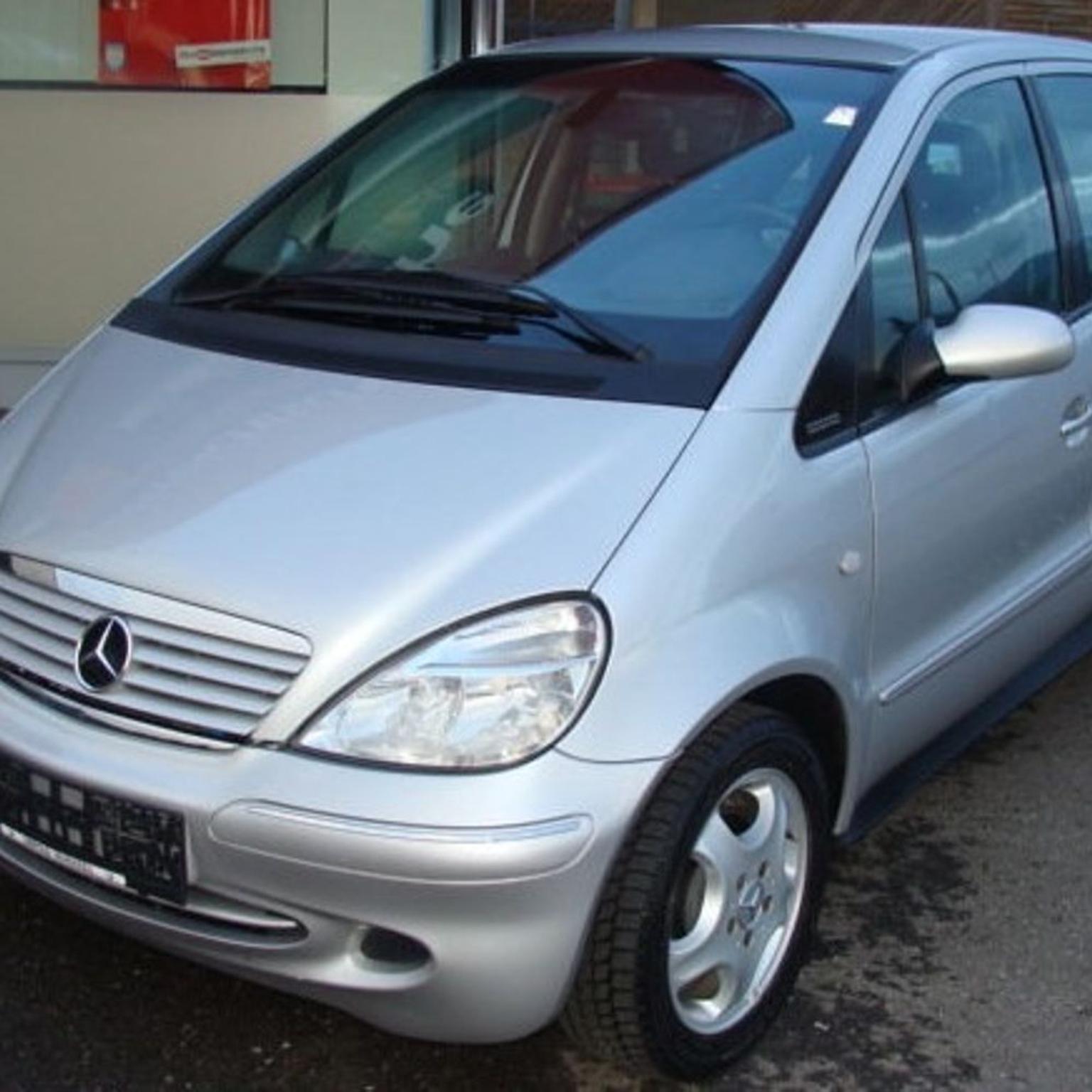 Mercedes A Klasse 170 CDI in 64354 Reinheim für 1.900,00 € zum Verkauf