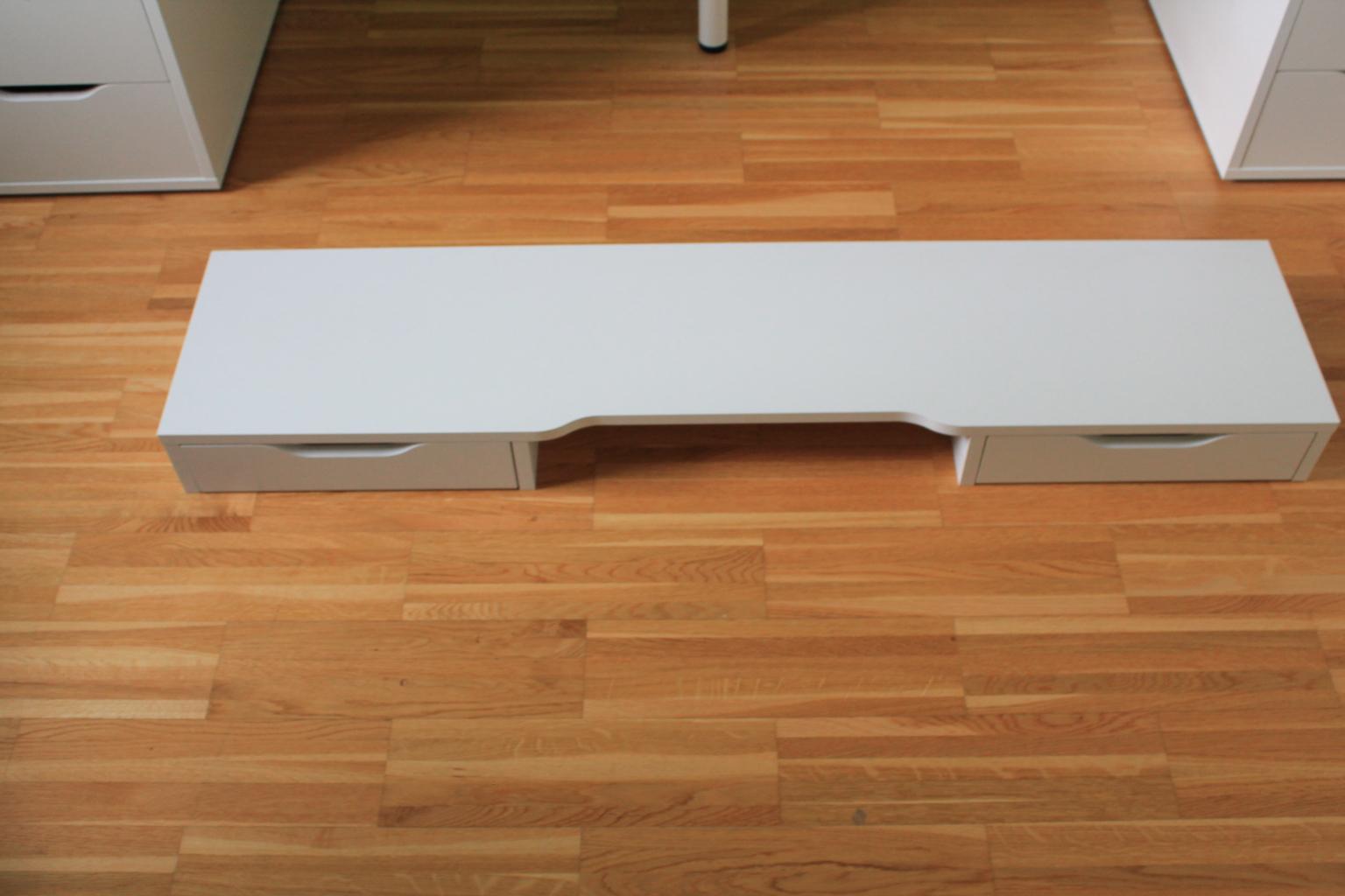 IKEA Schreibtisch in 2481 Gemeinde Achau für 120,00 € zum Verkauf