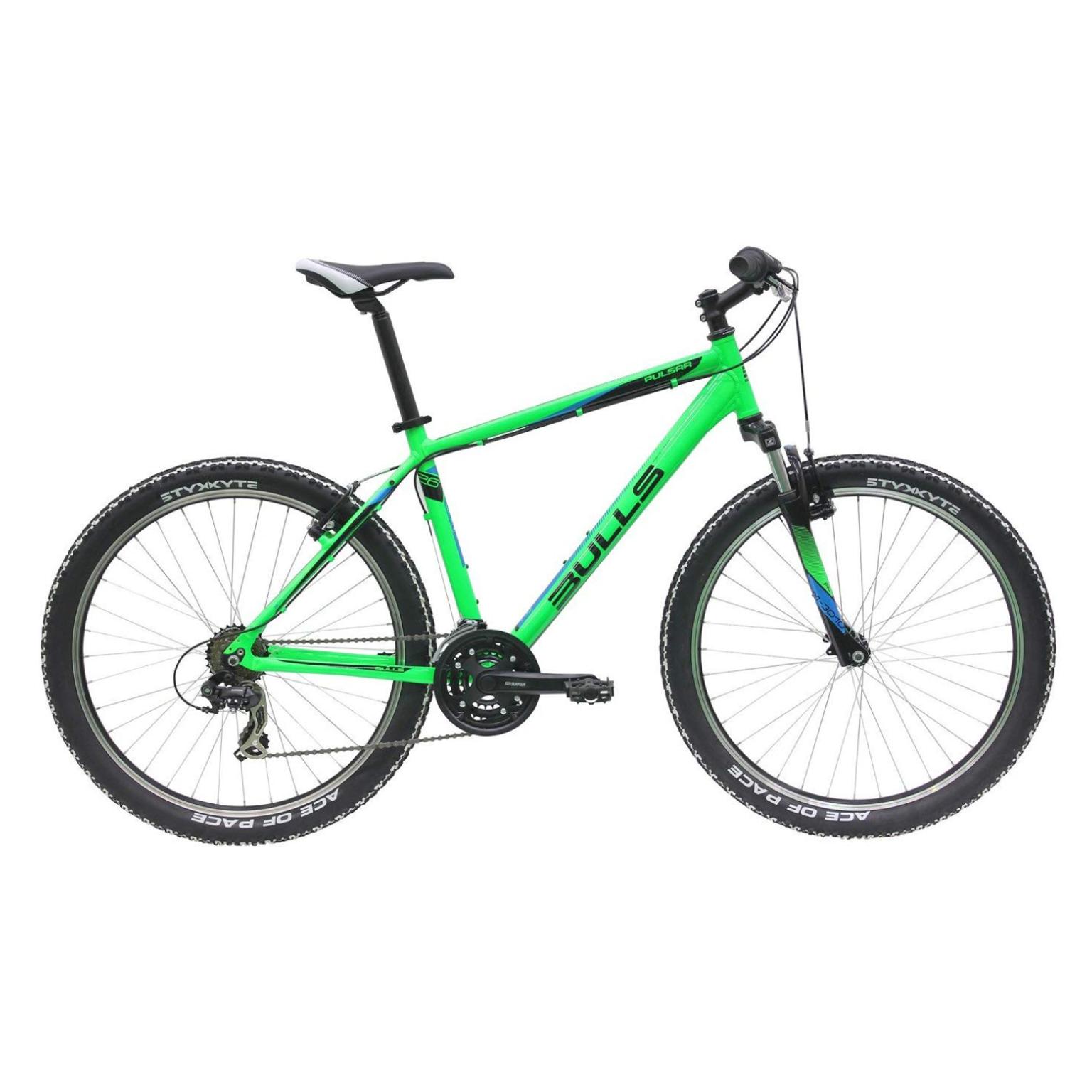 Bulls Fahrrad 26 Zoll Jungen fahrradbic