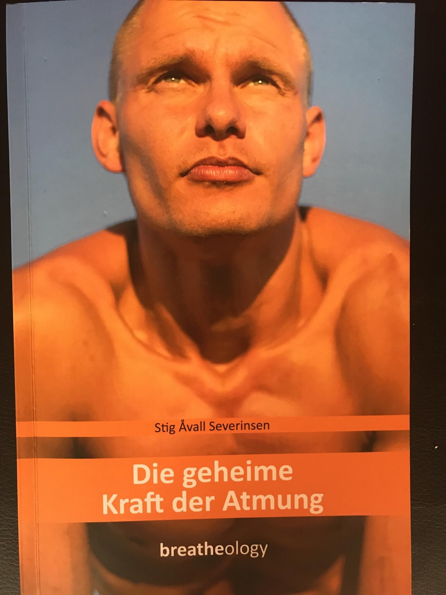 Die geheime Kraft der Atmung in 72525 Münsingen für 49,00 € zum Verkauf
