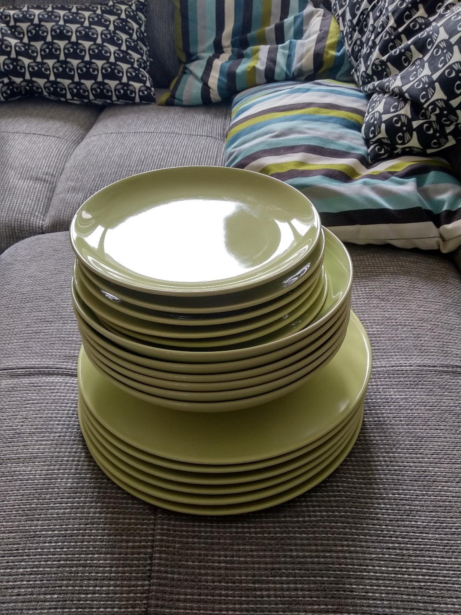 Service Geschirr Ikea Galerien Milt's Dekor