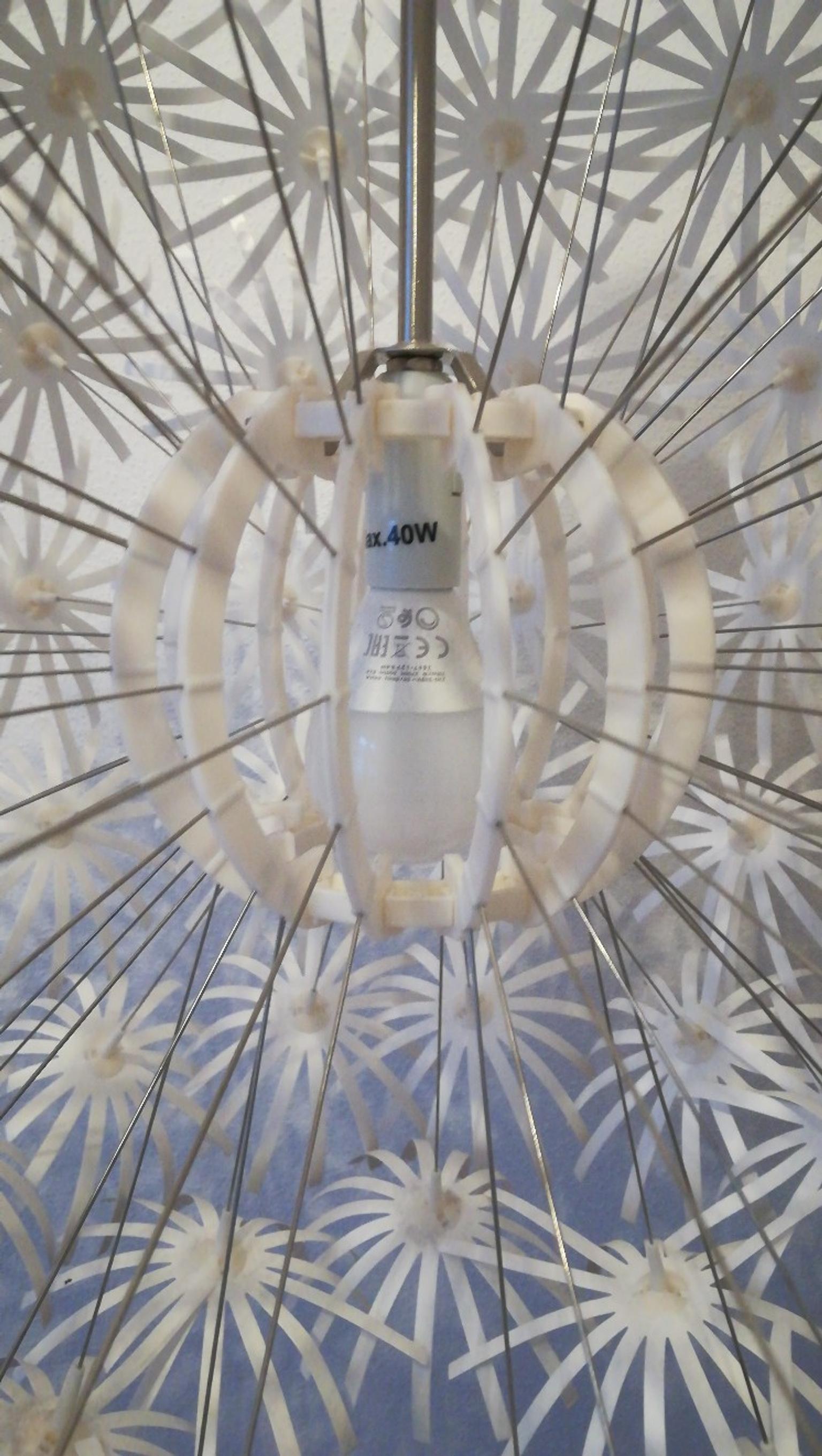 Ikea Lampe Günstig The Cool Designs