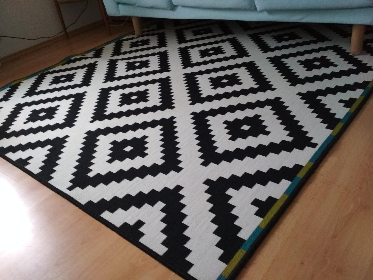 Ikea Teppich 200x200 Test