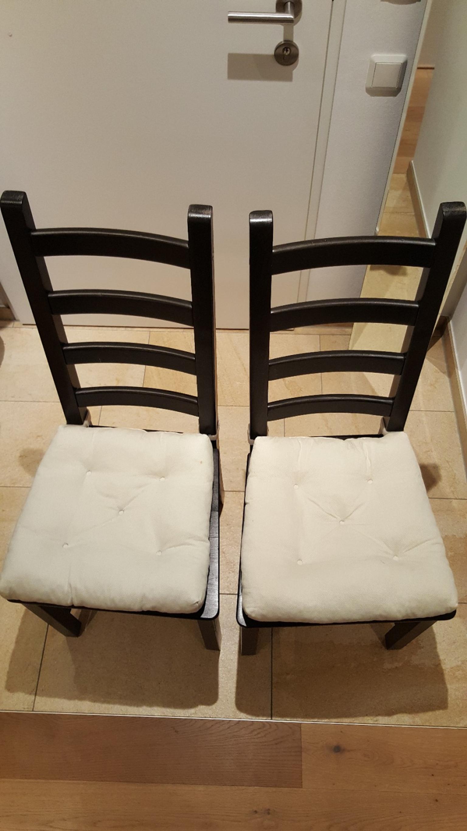 Geflochtene Stühle Ikea