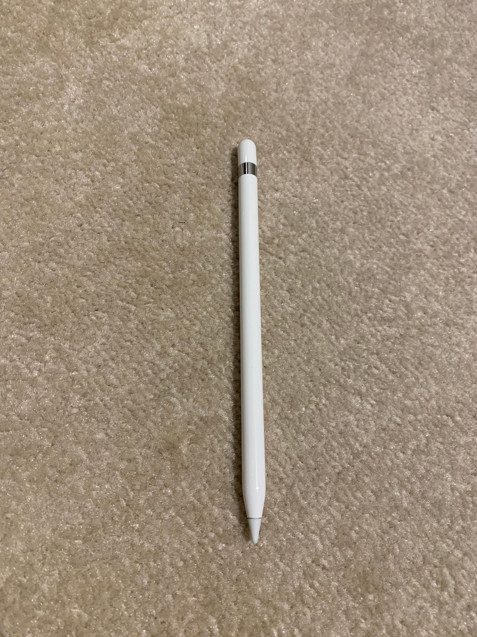 Apple Pencil for iPad and iPad Pro in PO4 Portsmouth for £65.00 for