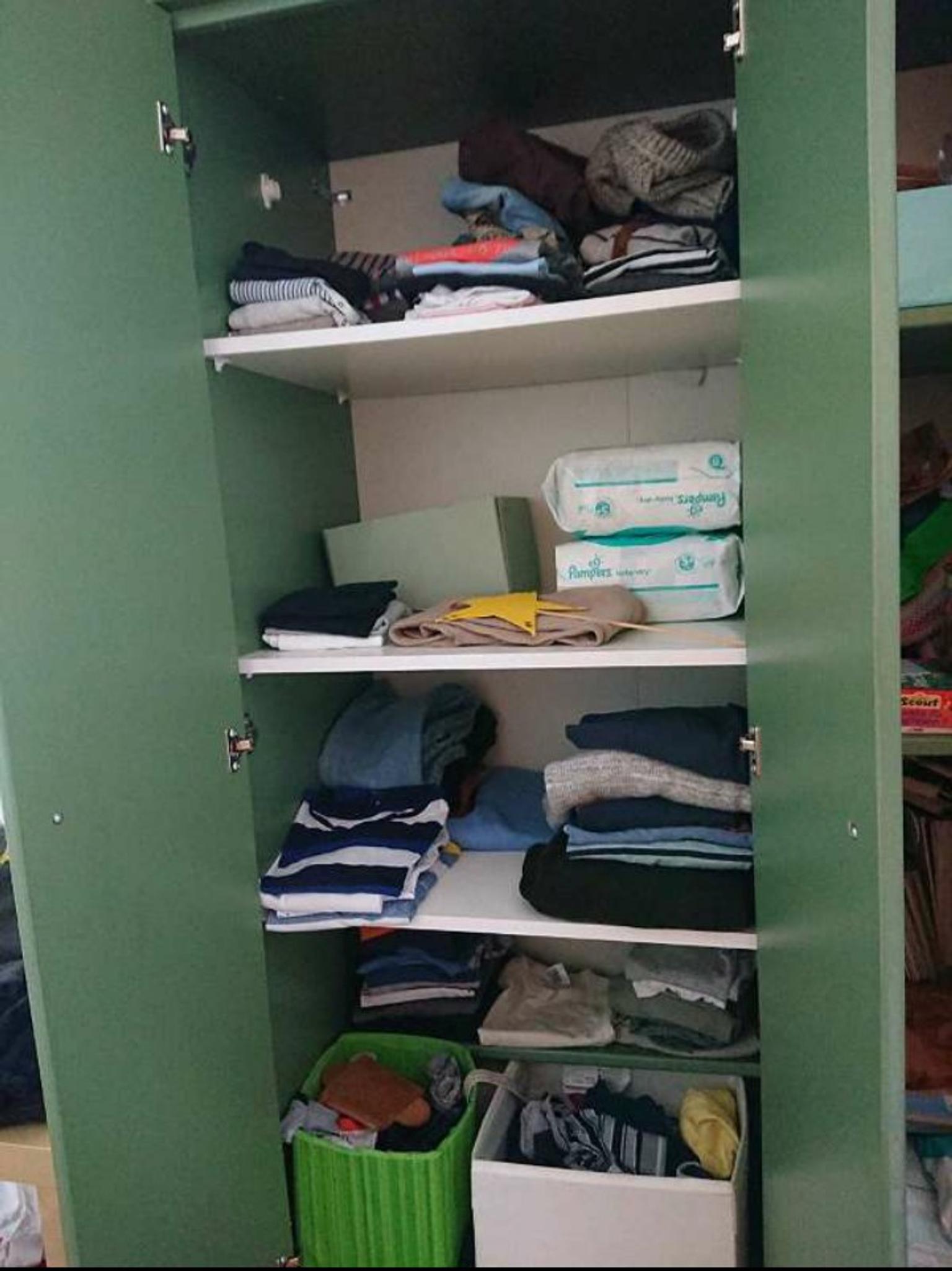 Schrank (Ikea Trogen) in 1130 Wien für € 45,00 zum Verkauf Shpock AT