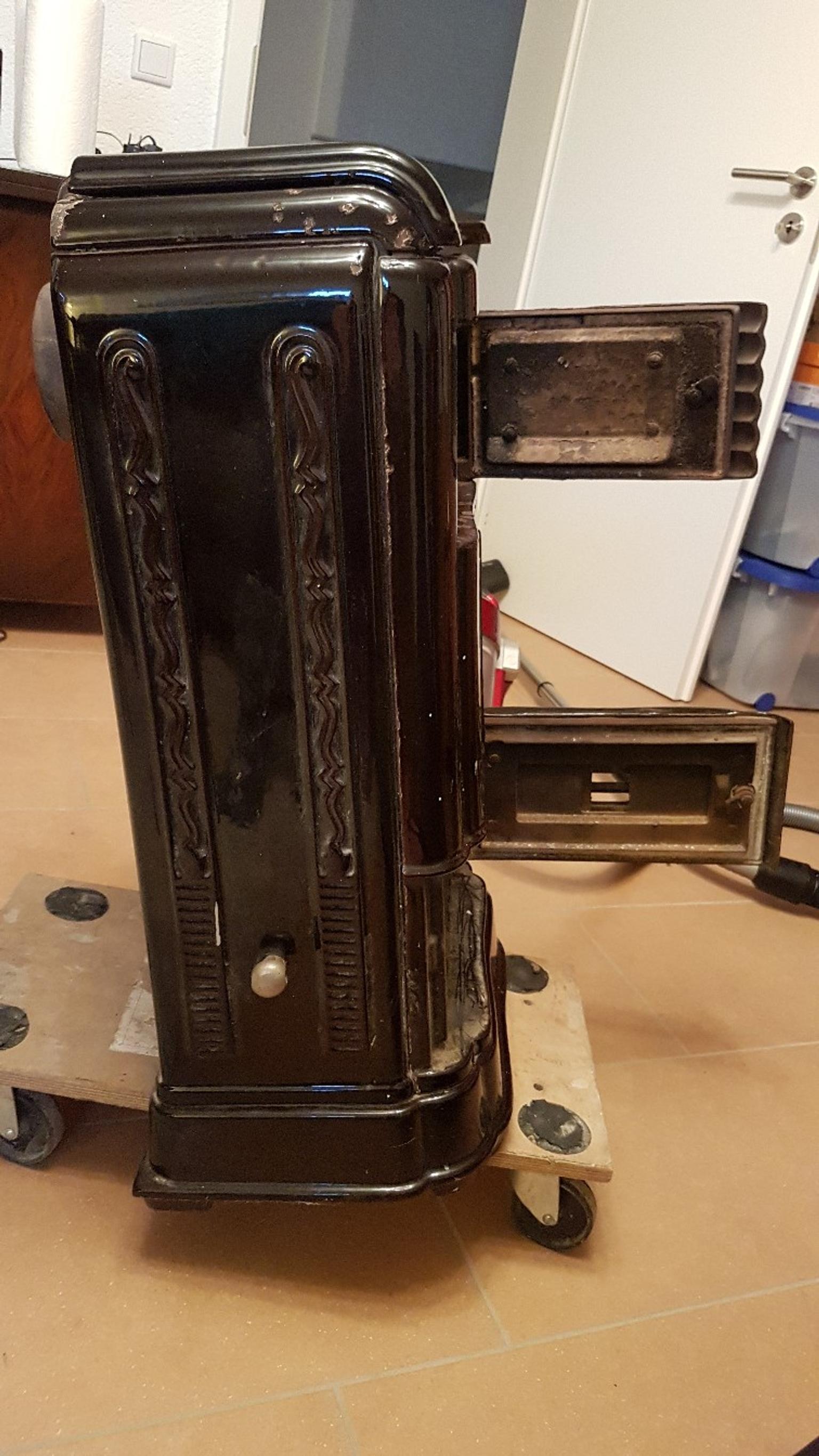 Gusseiserner Ofen Aurorahütte 561 WESO in 65191 Wiesbaden für 5,00
