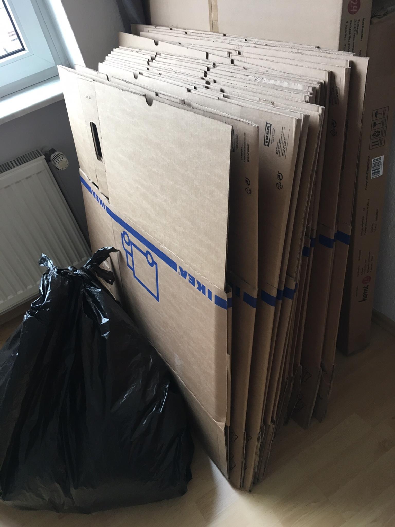 Ikea Umzugskartons Preis Test 2