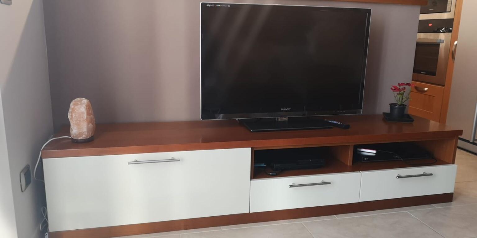 Mobile sala porta tv in 20052 Limbiate for €120.00 for sale Shpock