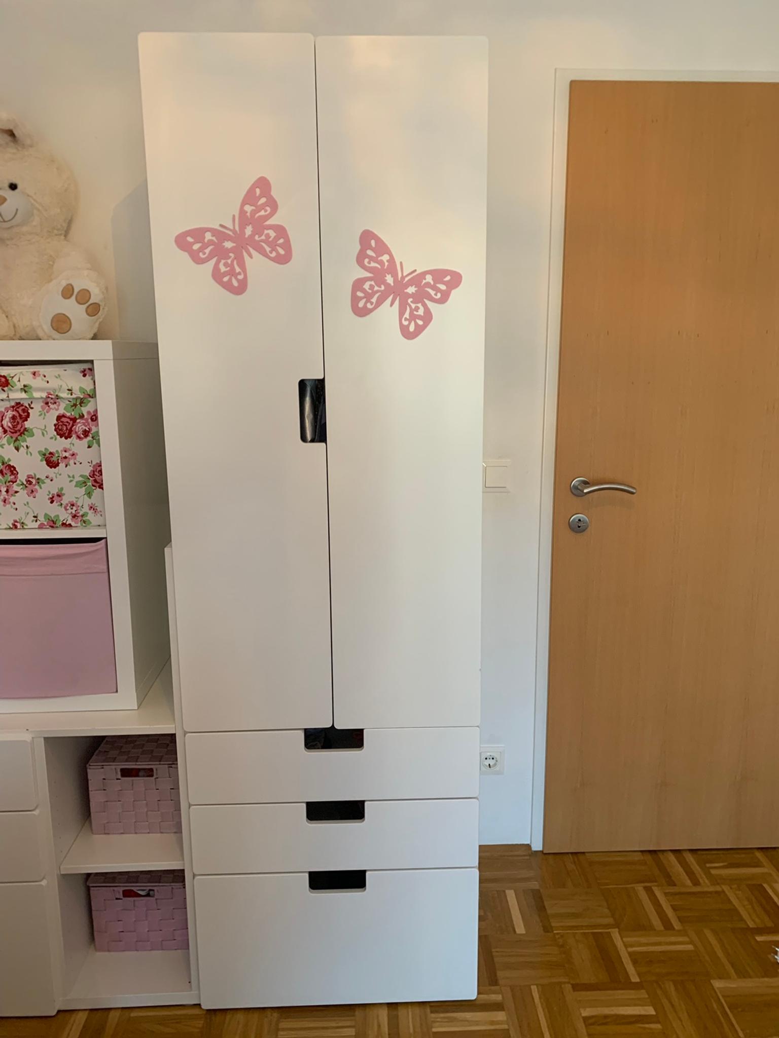 Ikea Wickelkommode & Kinderschrank in 5400 Hallein for €200.00 for sale