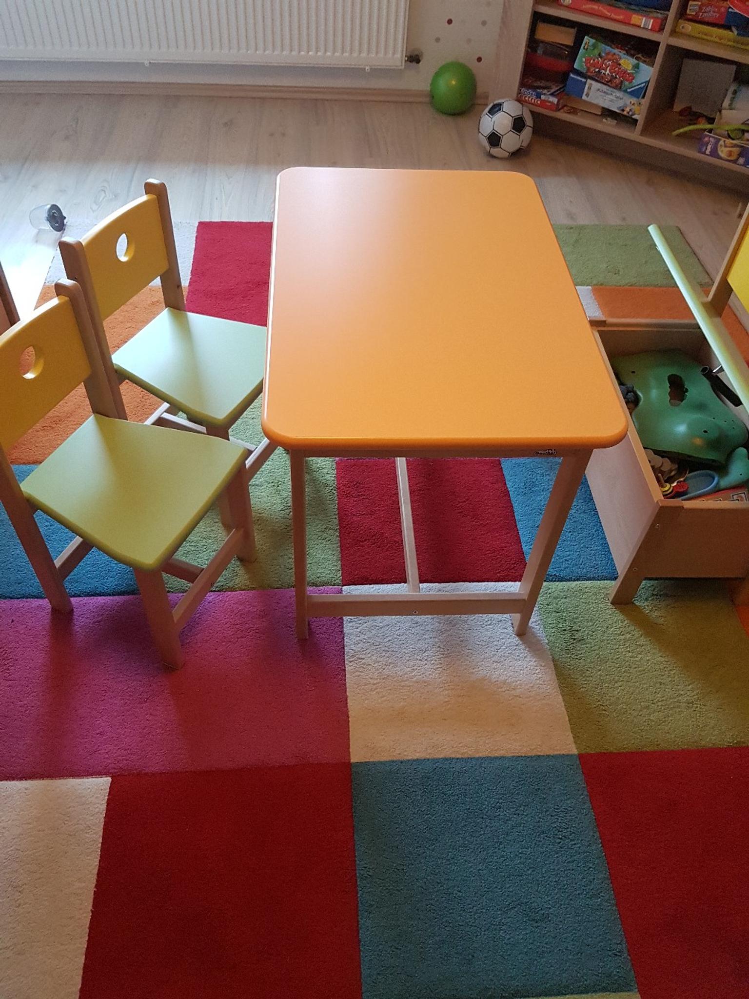 Sitzgruppe Kinder Geuther Sitz Gruppe