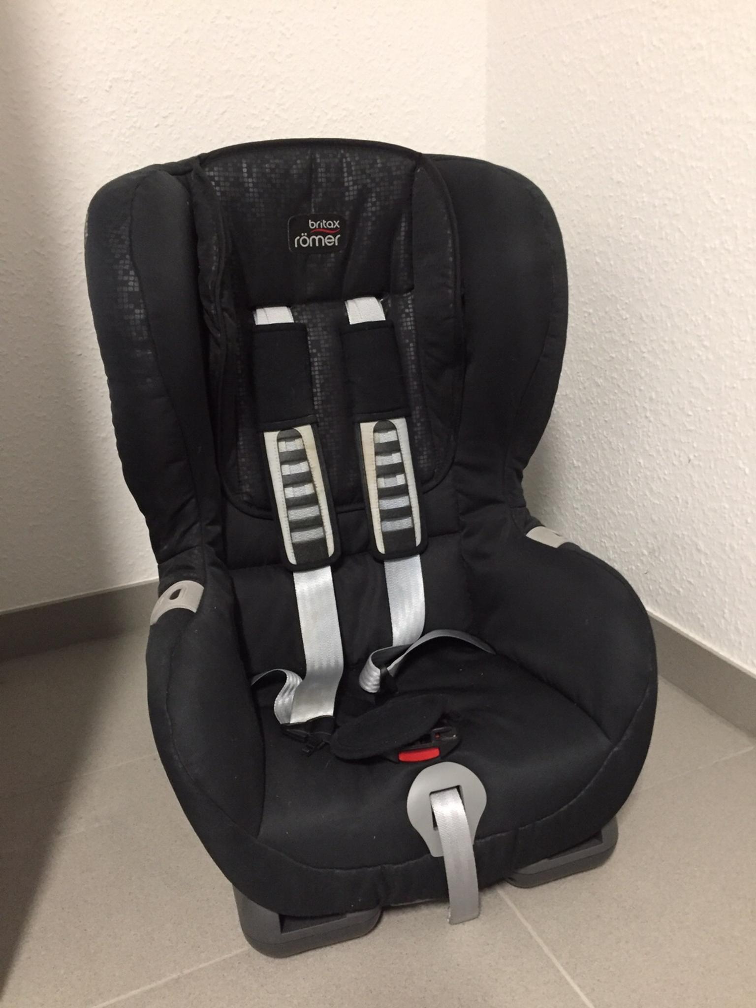 R Er Kindersitz 9 Bis 18 Kg Autositz