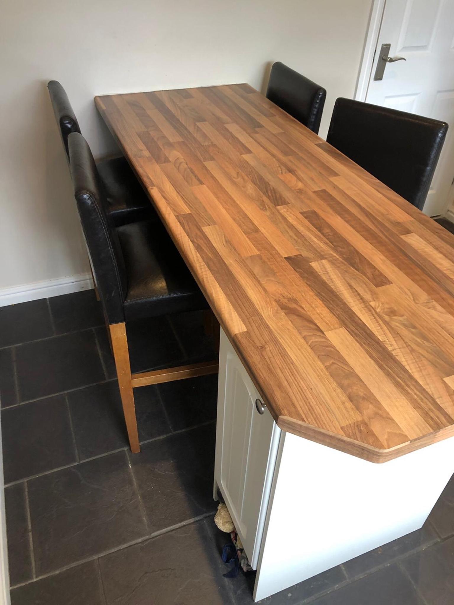 B&Q Kitchen Chairs Carambole Metal 4 Seater Dining Set Diy At B Q / B