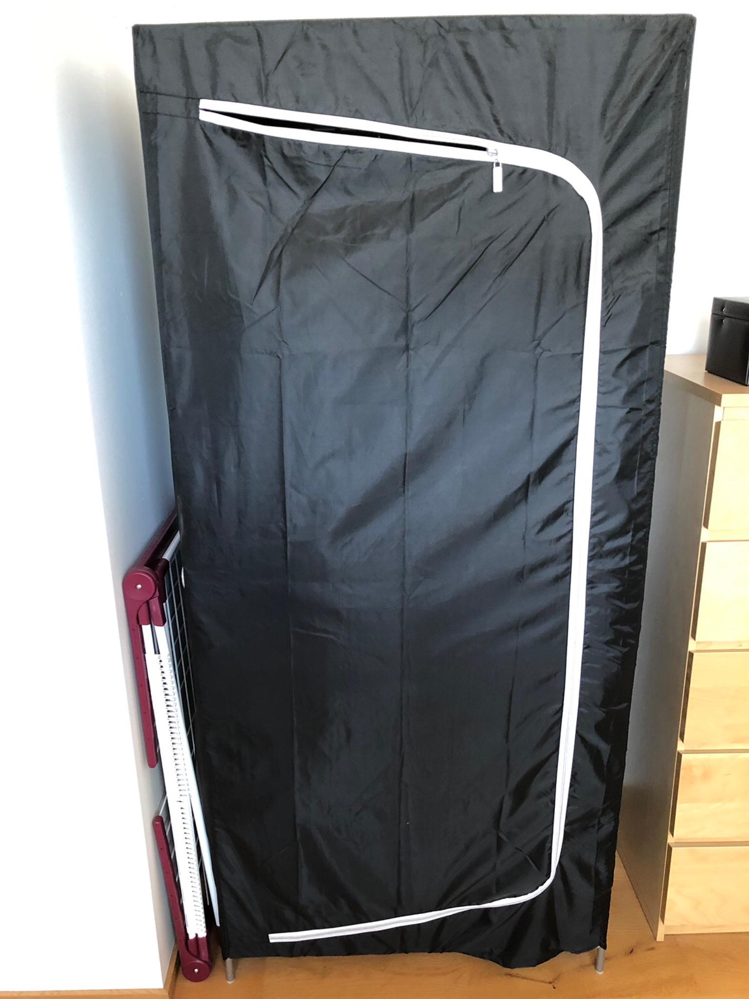 Stoffschrank Von Ikea In 6812 Meiningen Fur 15 00 Zum Verkauf
