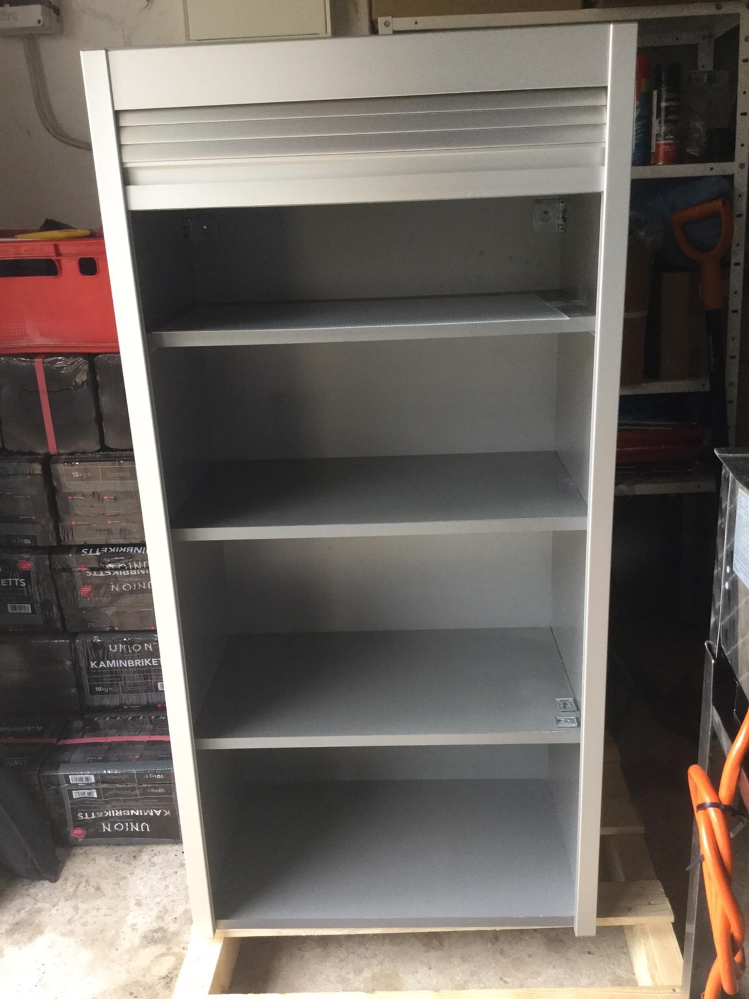 Rolladenschrank Ikea