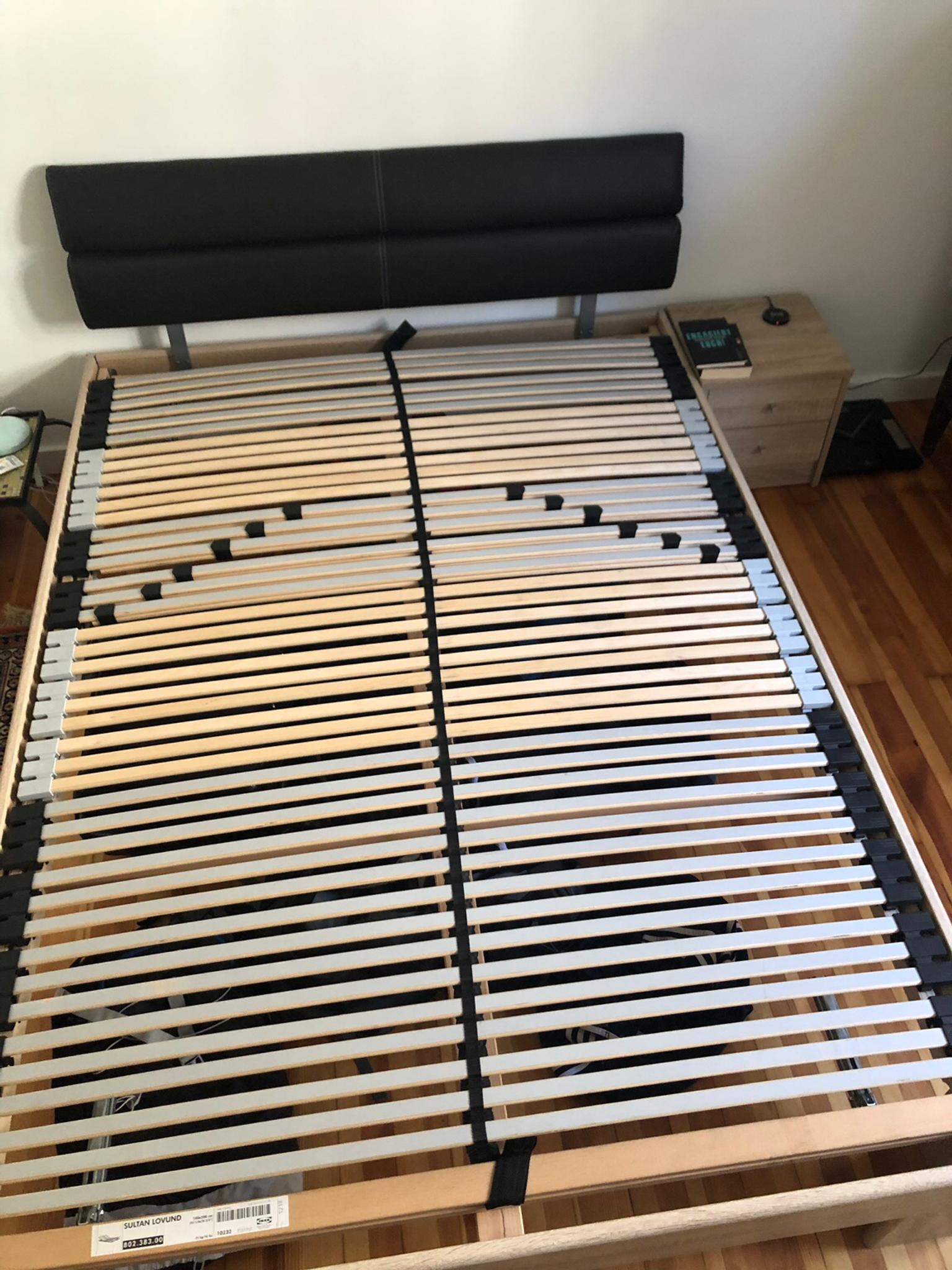Ikea Lattenrost Verstellbar Test 4