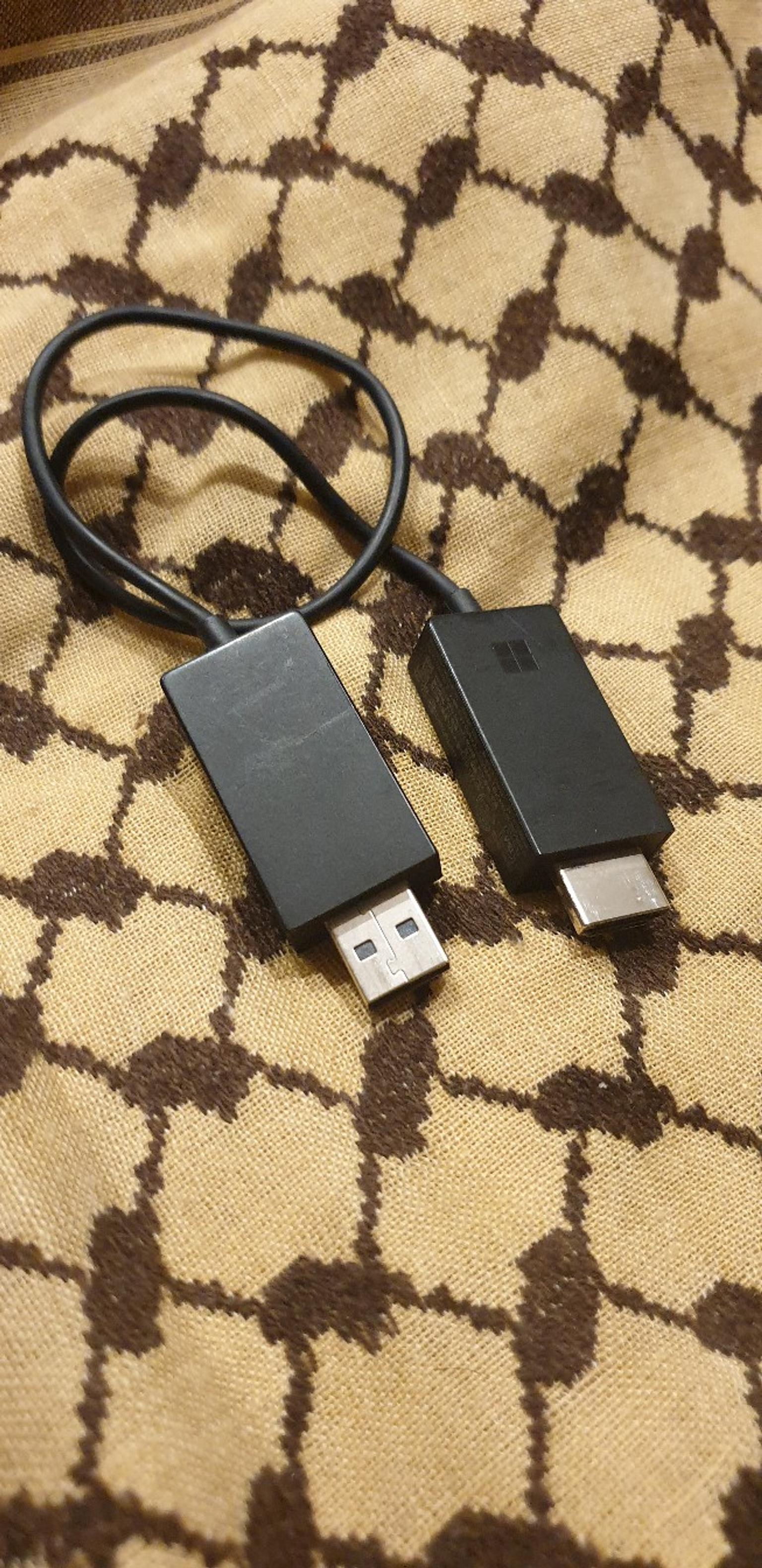 Microsoft Wireless Display Adapter V2 in B5 Birmingham for