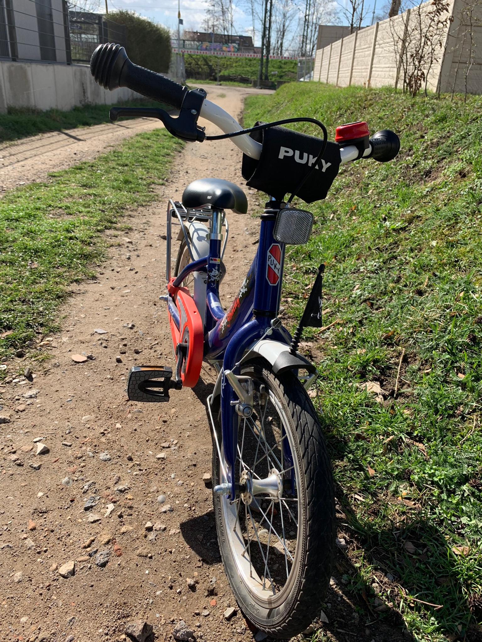 Puky ZL 16 Alu Capt'n Sharky in 64331 Weiterstadt für 75,00 € zum Verkauf Shpock DE