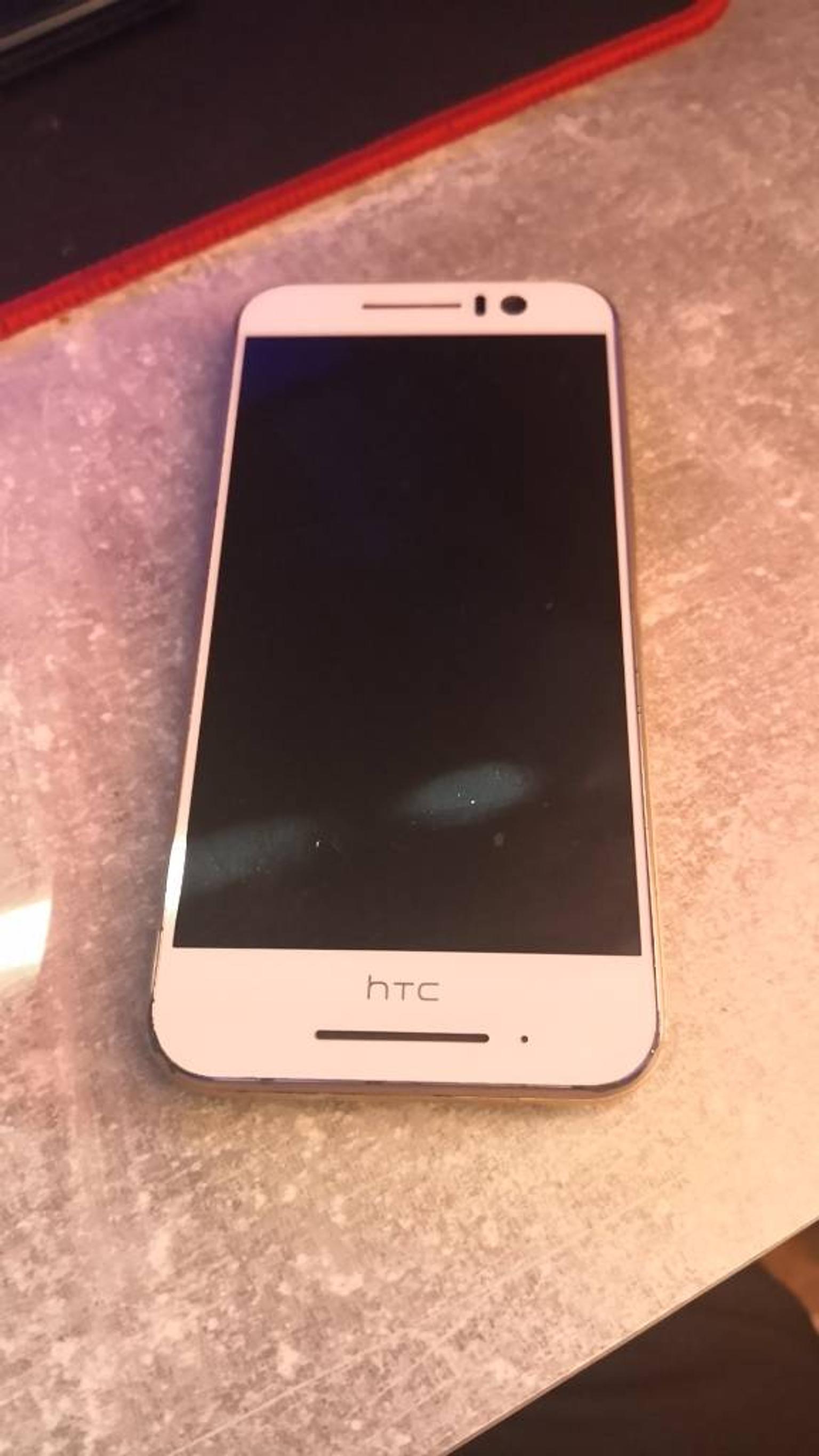 HTC GEBRAUCHT in 08280 AueBad Schlema für 100,00 € zum Verkauf Shpock DE