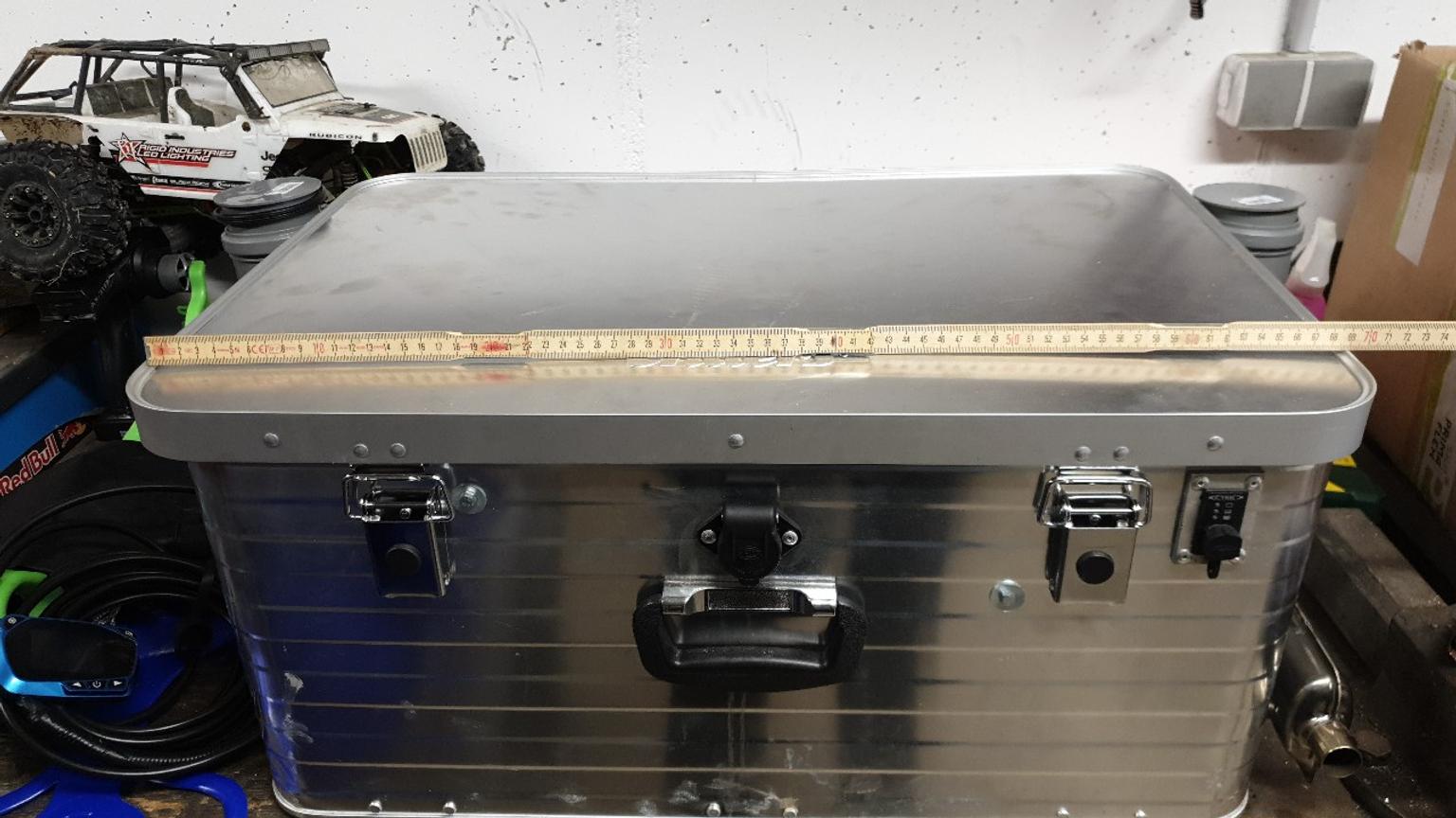 Standheizung Webasto, Ebersbächer, Motocross in 6020 Innsbruck für €