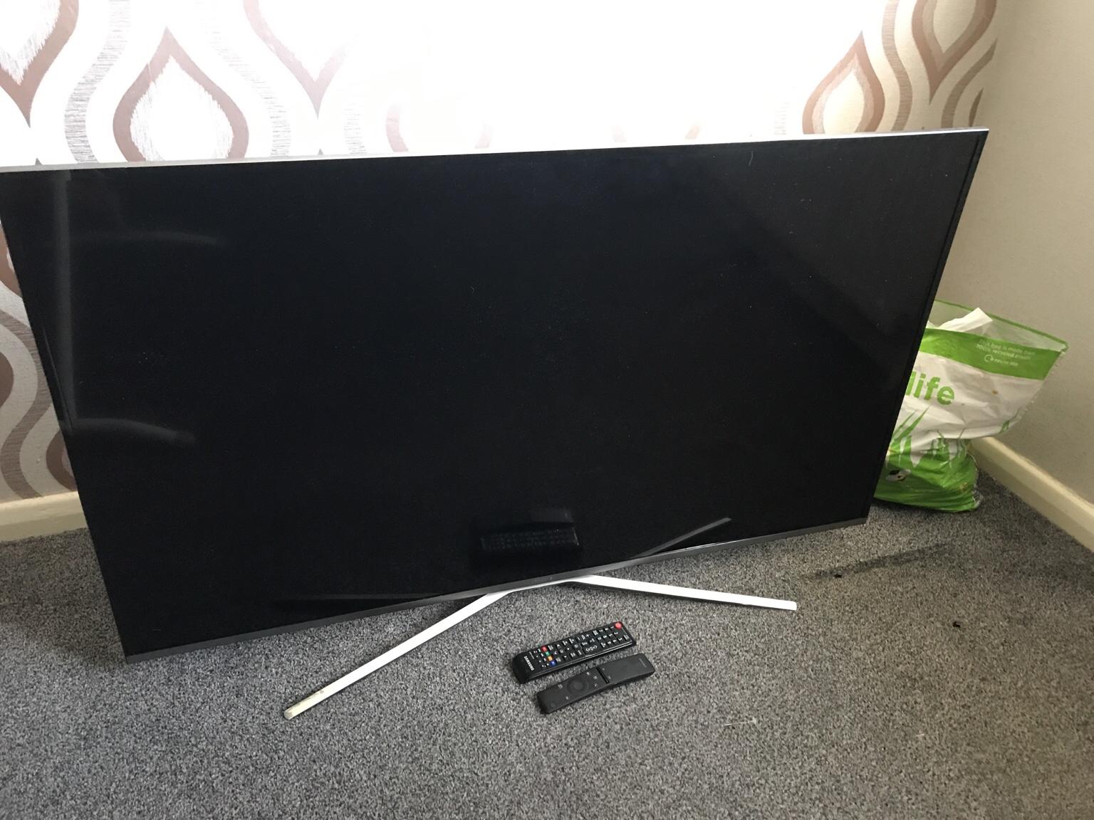 Samsung Smart Tv Only Sound No Picture PictureMeta