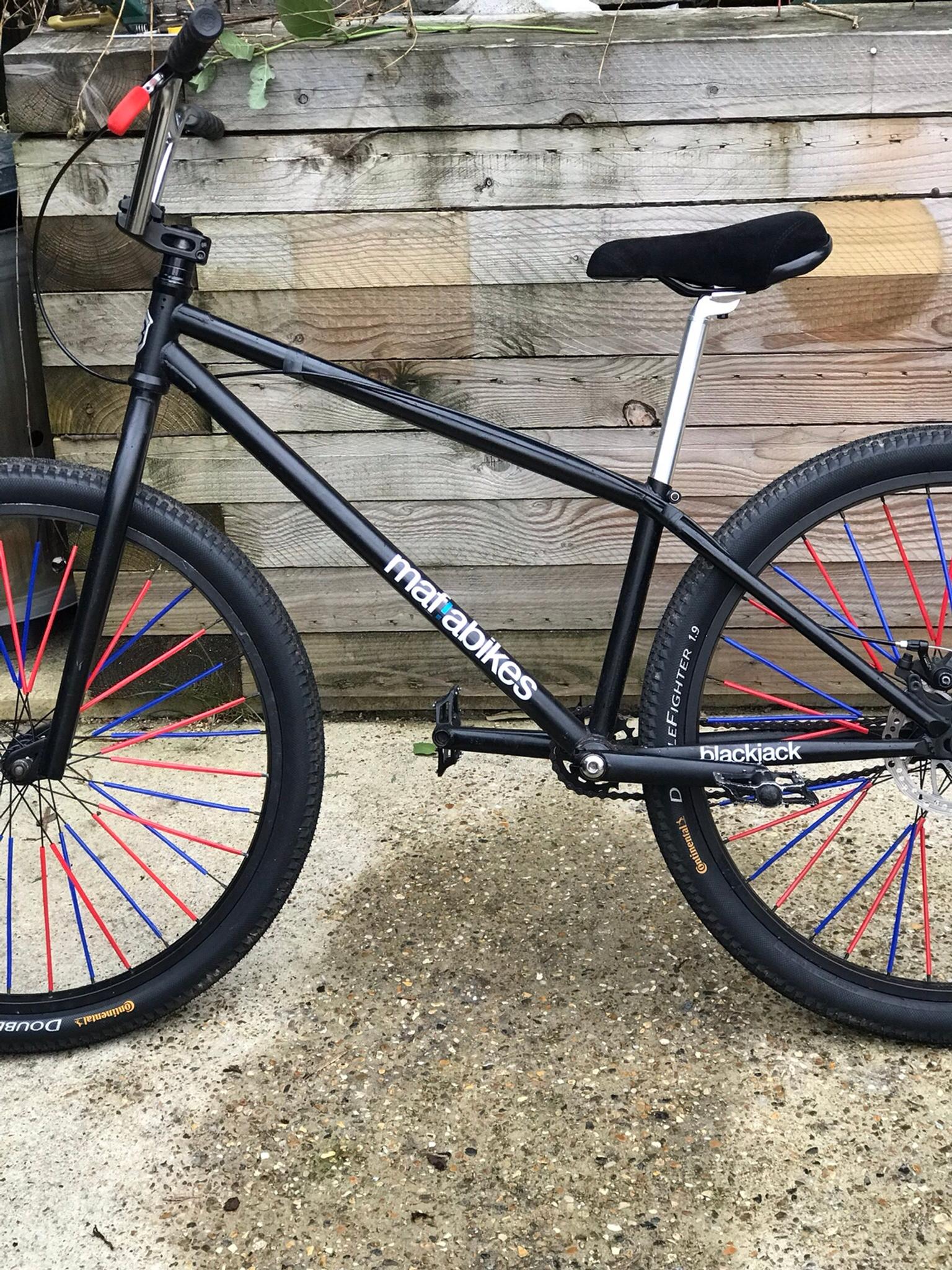 Tyres MTB WHEELIE Bike