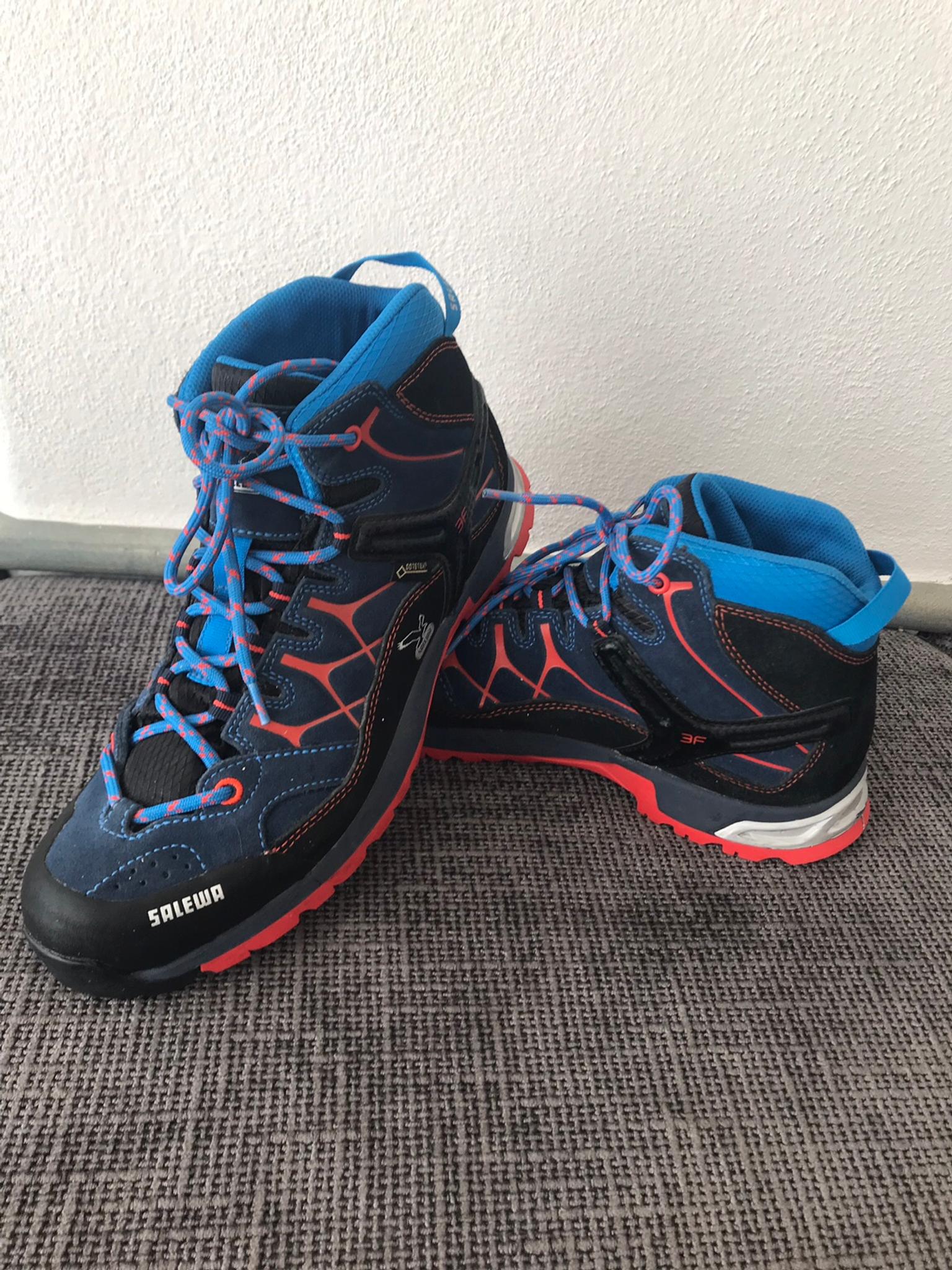 Salewa Schuhe Größe 40 in 6410 Telfs for €45.00 for sale Shpock