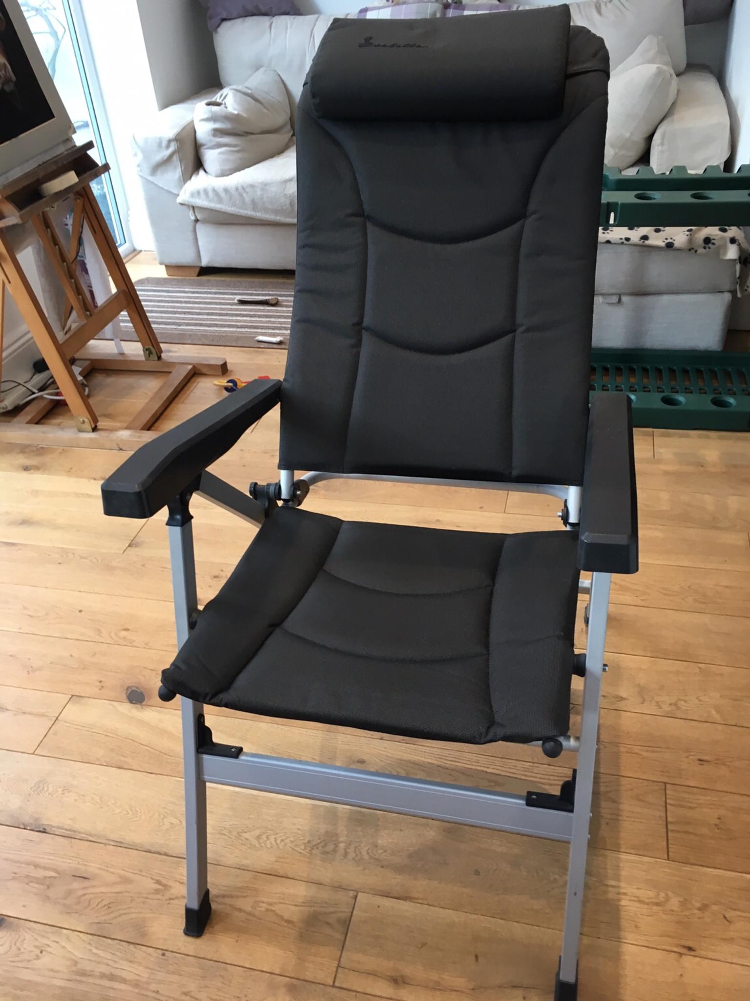 Isabella Thor Camping Chair in WF2 Wakefield for £50.00