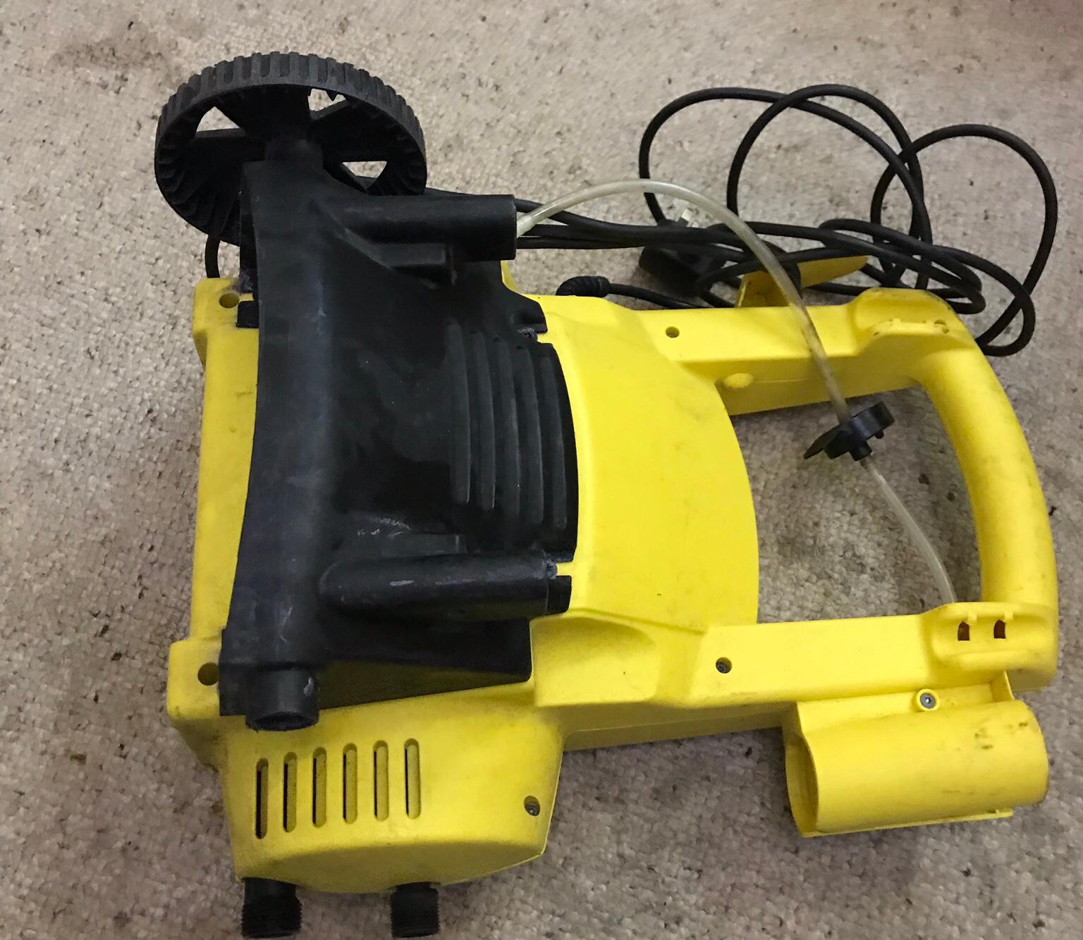 Karcher K2 pressure washer in LU1 Luton for £22.00 for