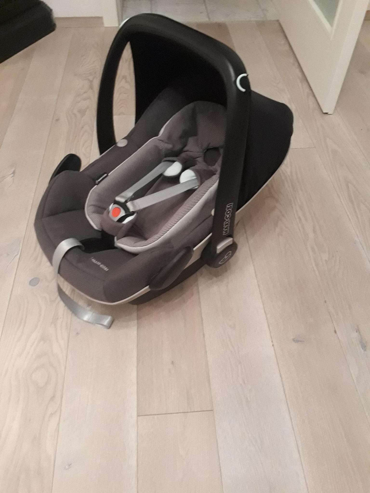 27 Top Images Bis Wann Im Maxi Cosi Narrow Car Seat Autositz