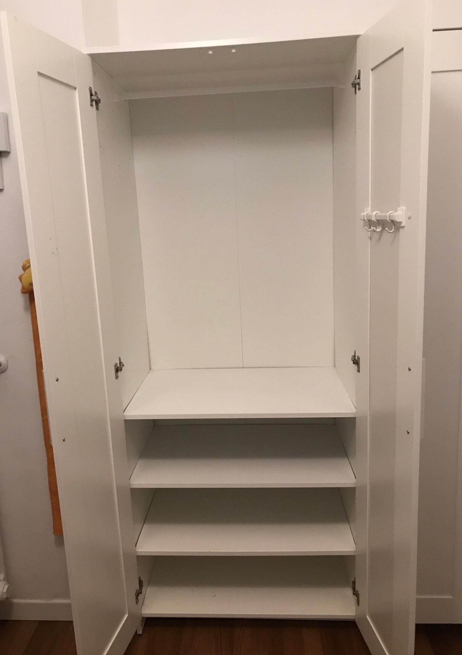 Armadio Brimnes Ikea Mobile Bagno Ikea 50 In 2141 Municipio 5