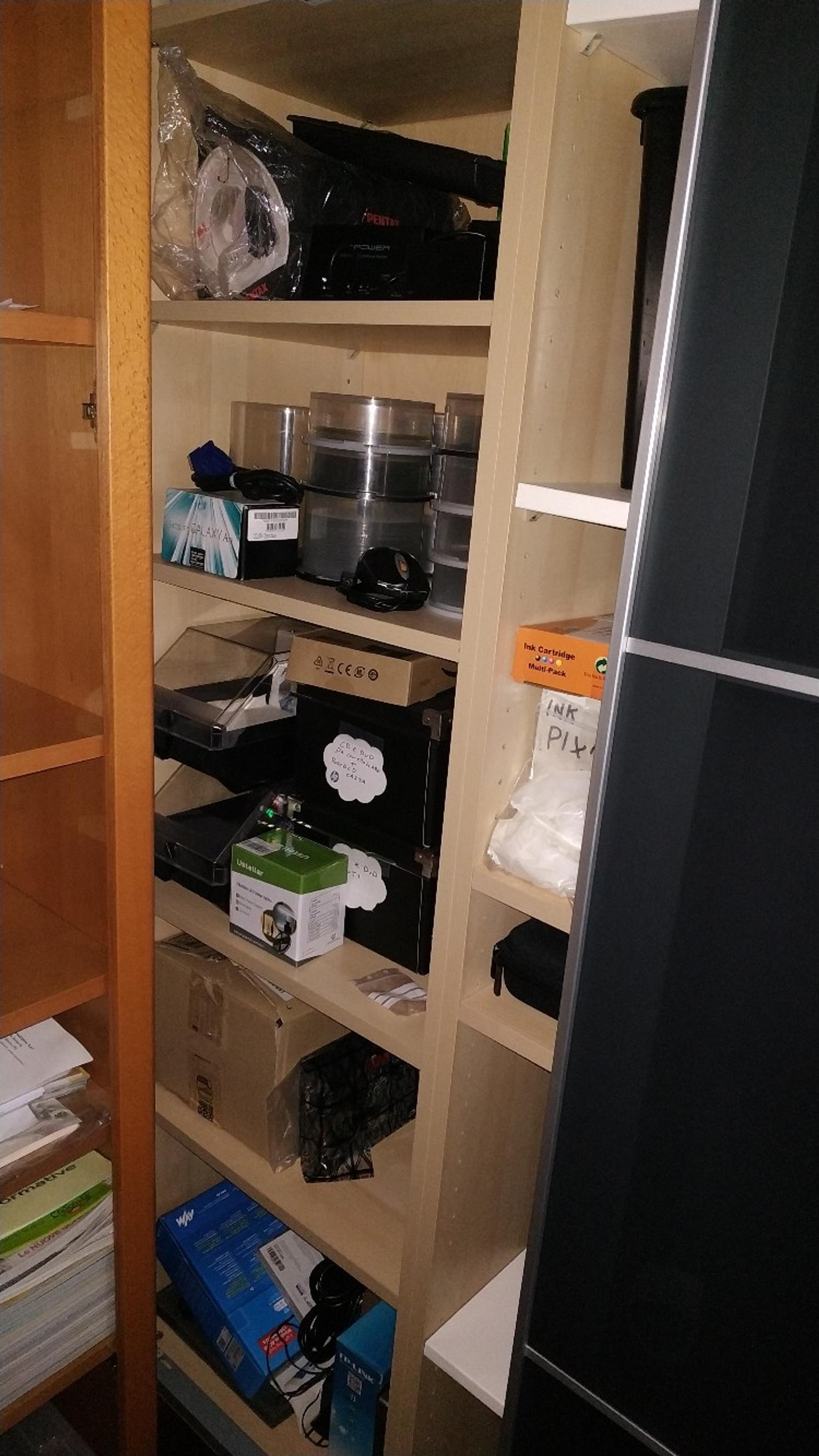 Armadio ante scorrevoli 150cm Pax Ikea in 20092 Cinisello Balsamo for €