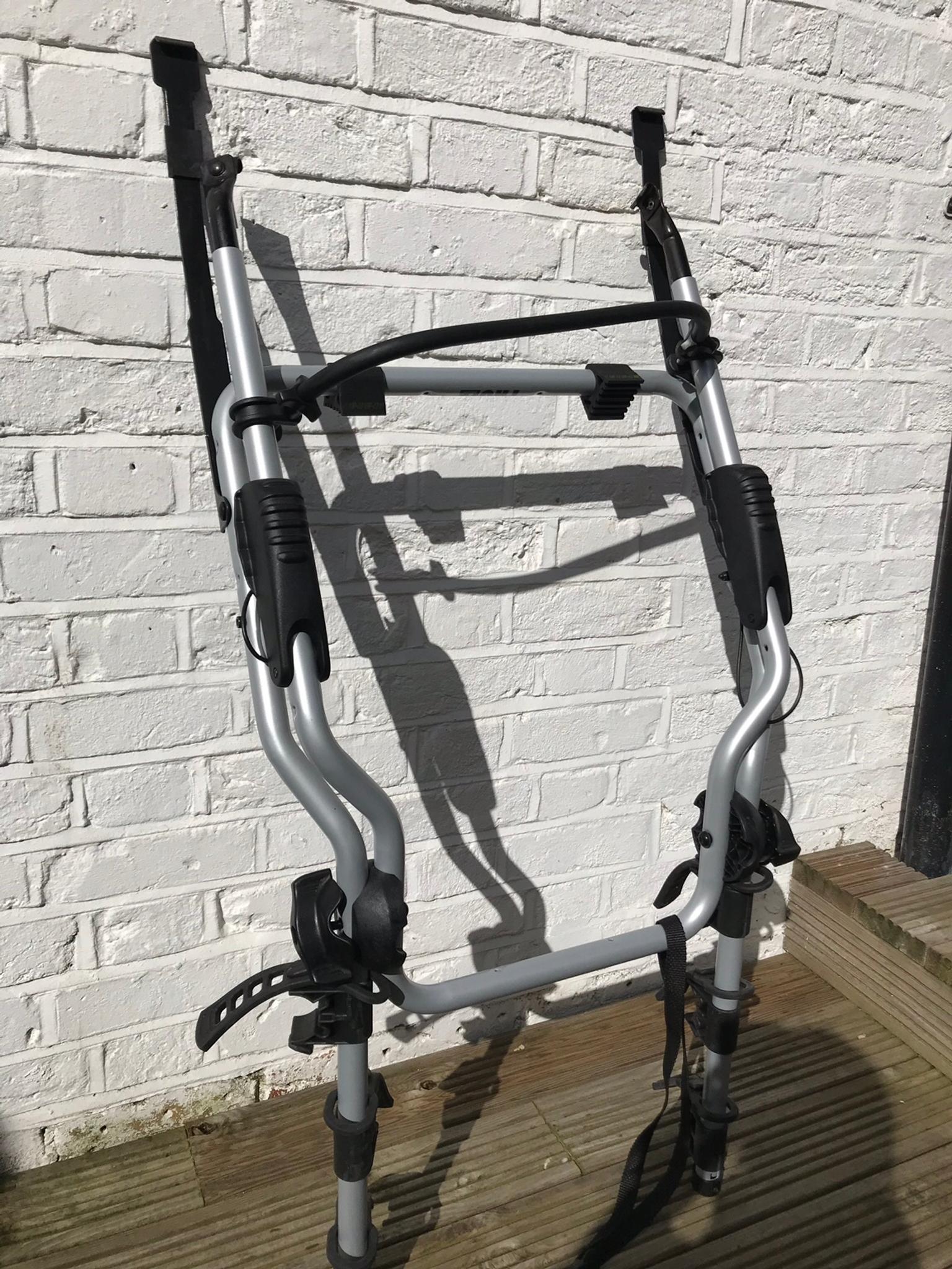 New Thule ClipOn 9104 3 Bike Cycle Carrier in SW20 London for £50.00