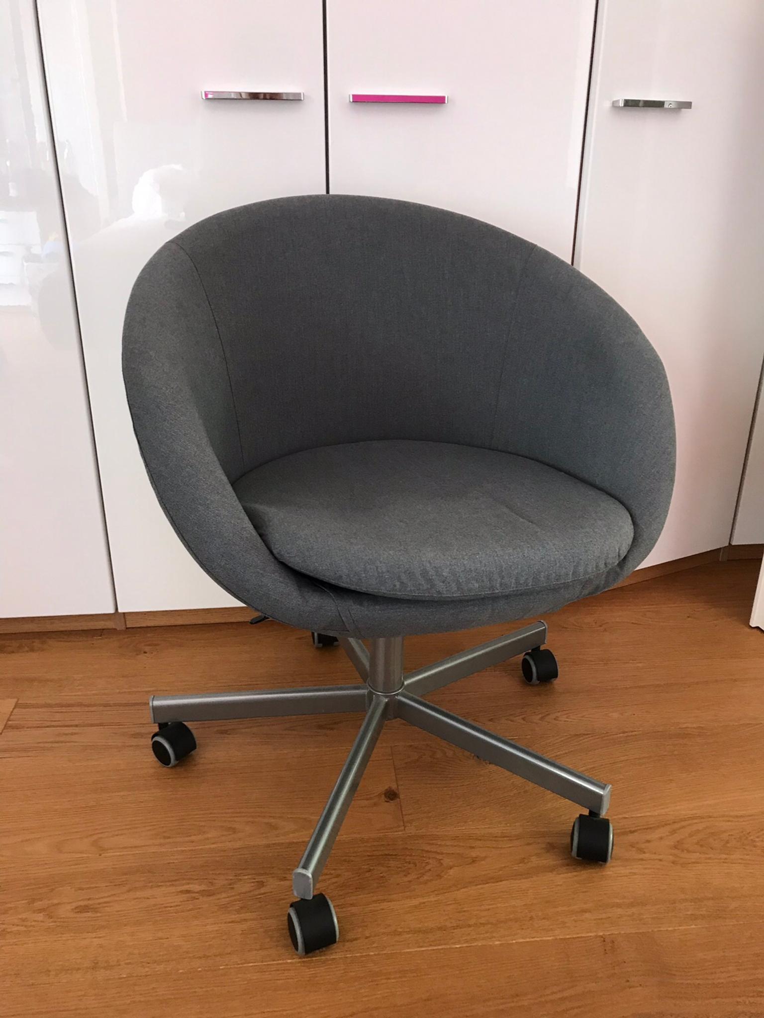 Ikea Stuhl Weiss Kinder