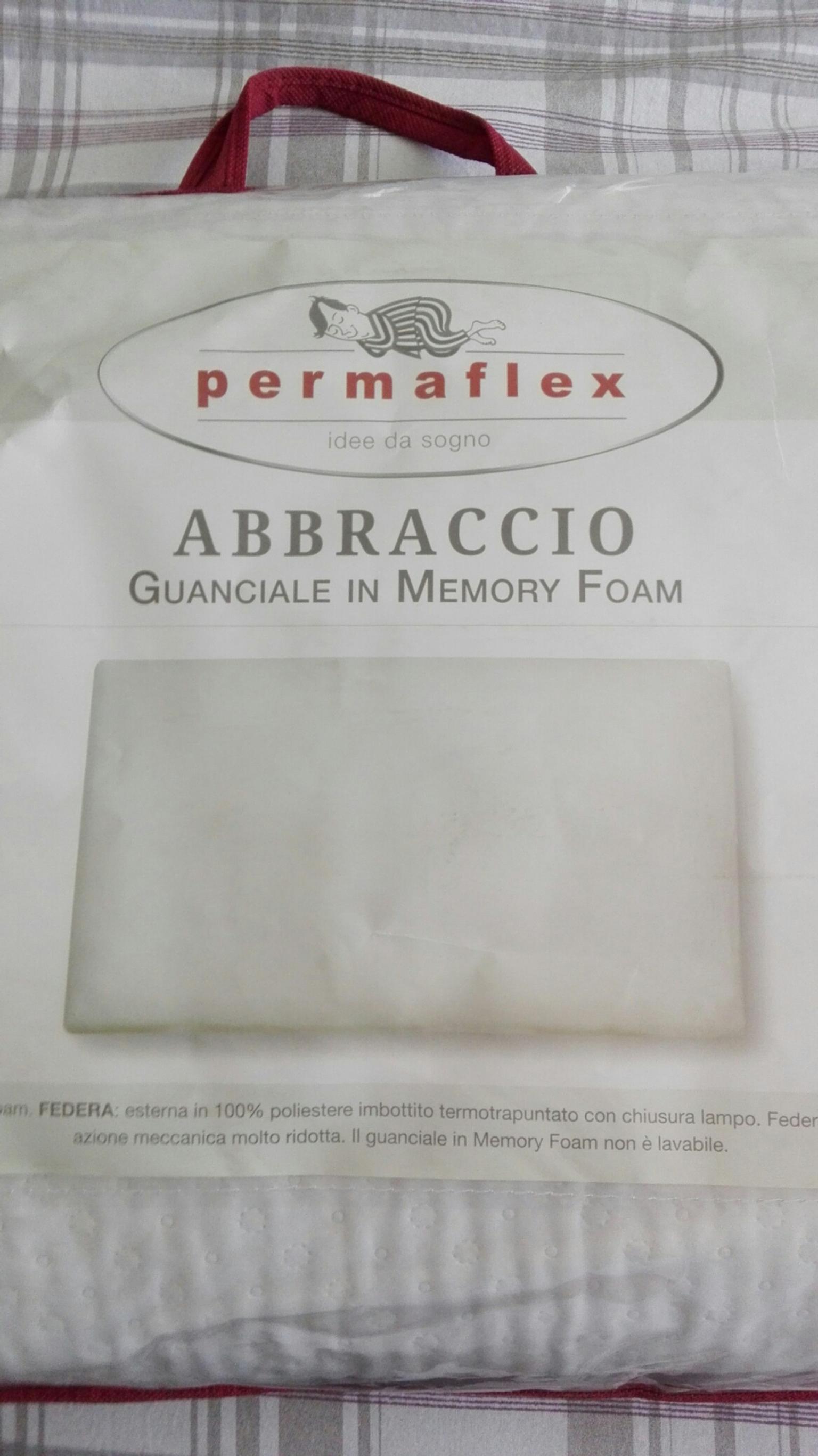 Cuscini Permaflex