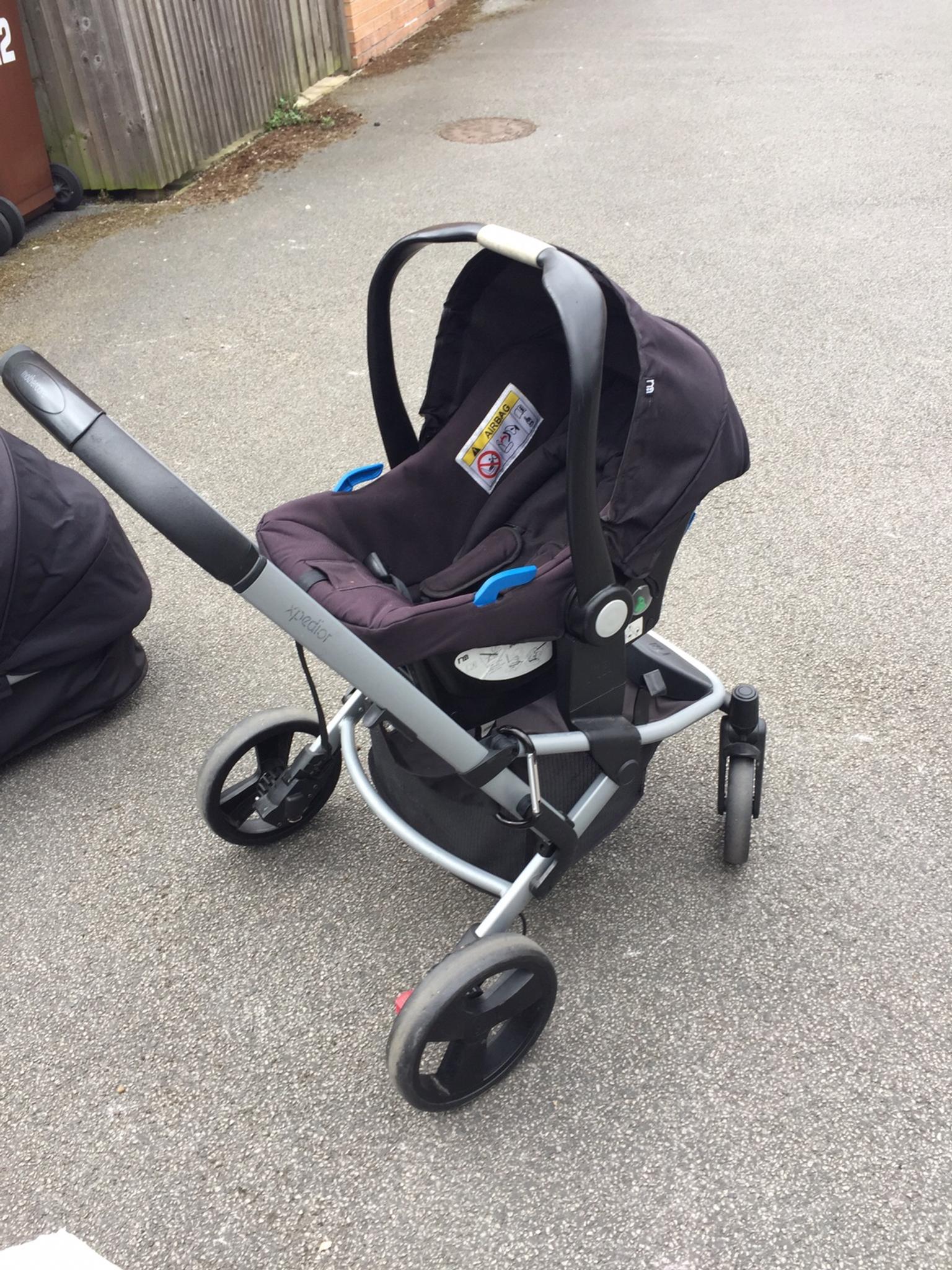 Mothercare xpedior in WF8 Wakefield for £60.00 for sale