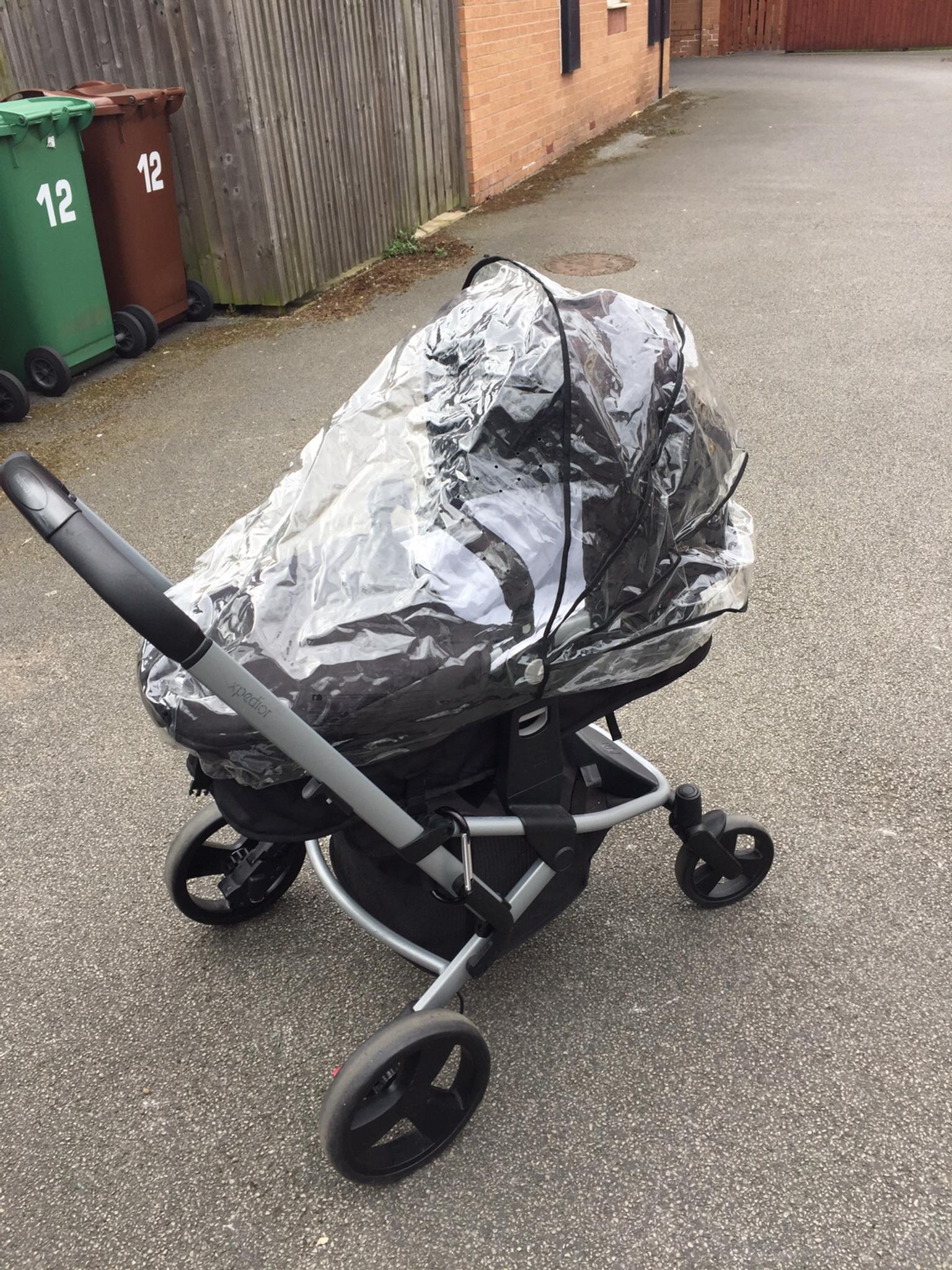 Mothercare xpedior in WF8 Wakefield for £60.00 for sale Shpock