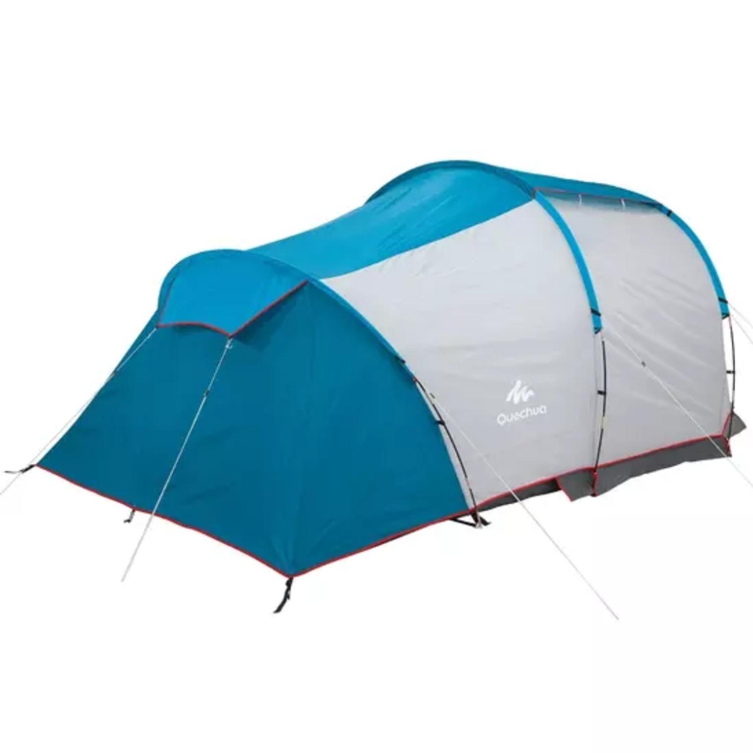 Luftmatratze Decathlon