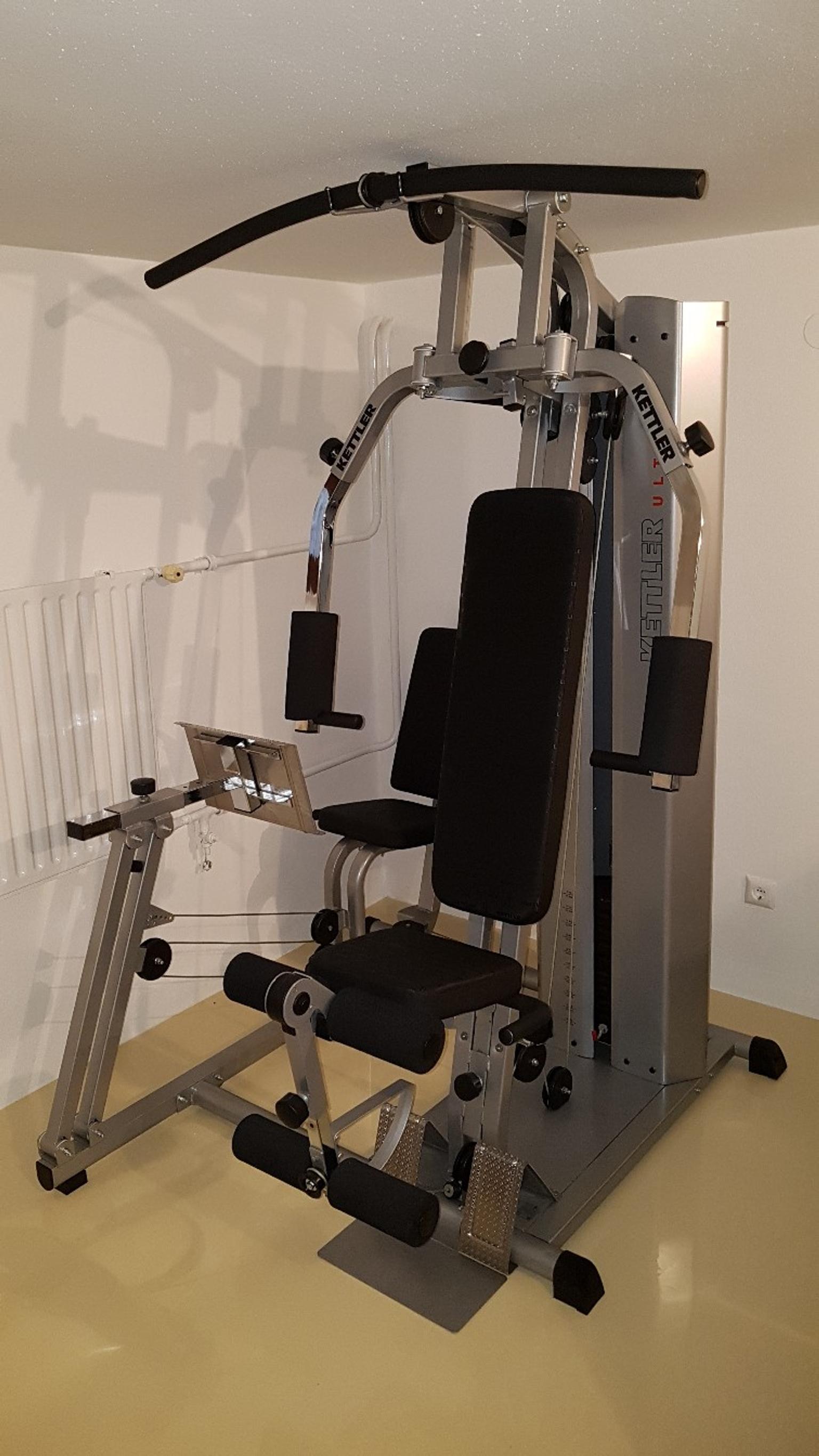 Kettler Powercenter Ultra in 66957 Obersimten für 549,00 € zum Verkauf