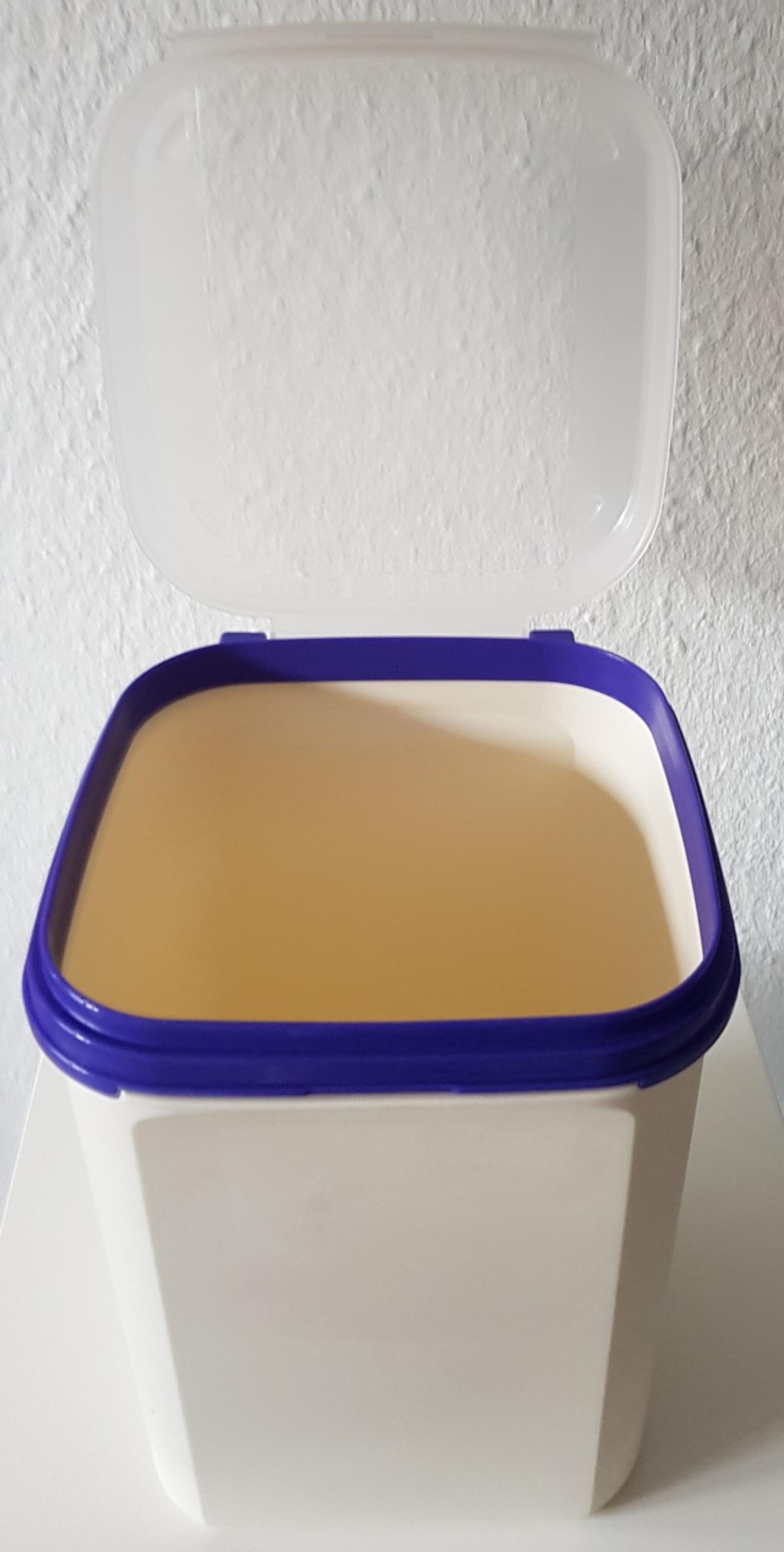 Tupperware Bellevue 4,0L „Rarität“ in 67136 Fußgönheim for €21.50 for