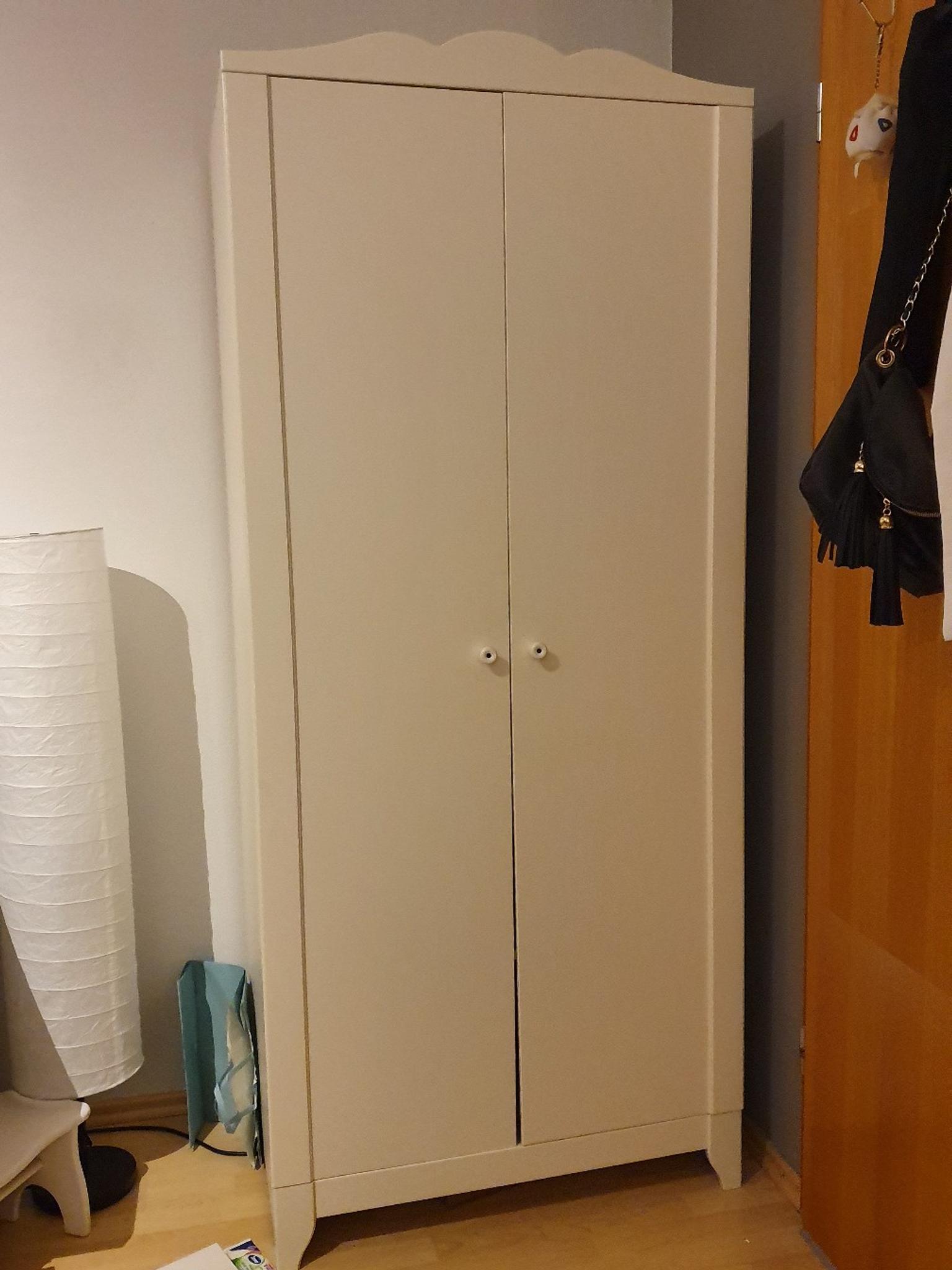 Ikea Kinderzimmer Schrank Hensvik