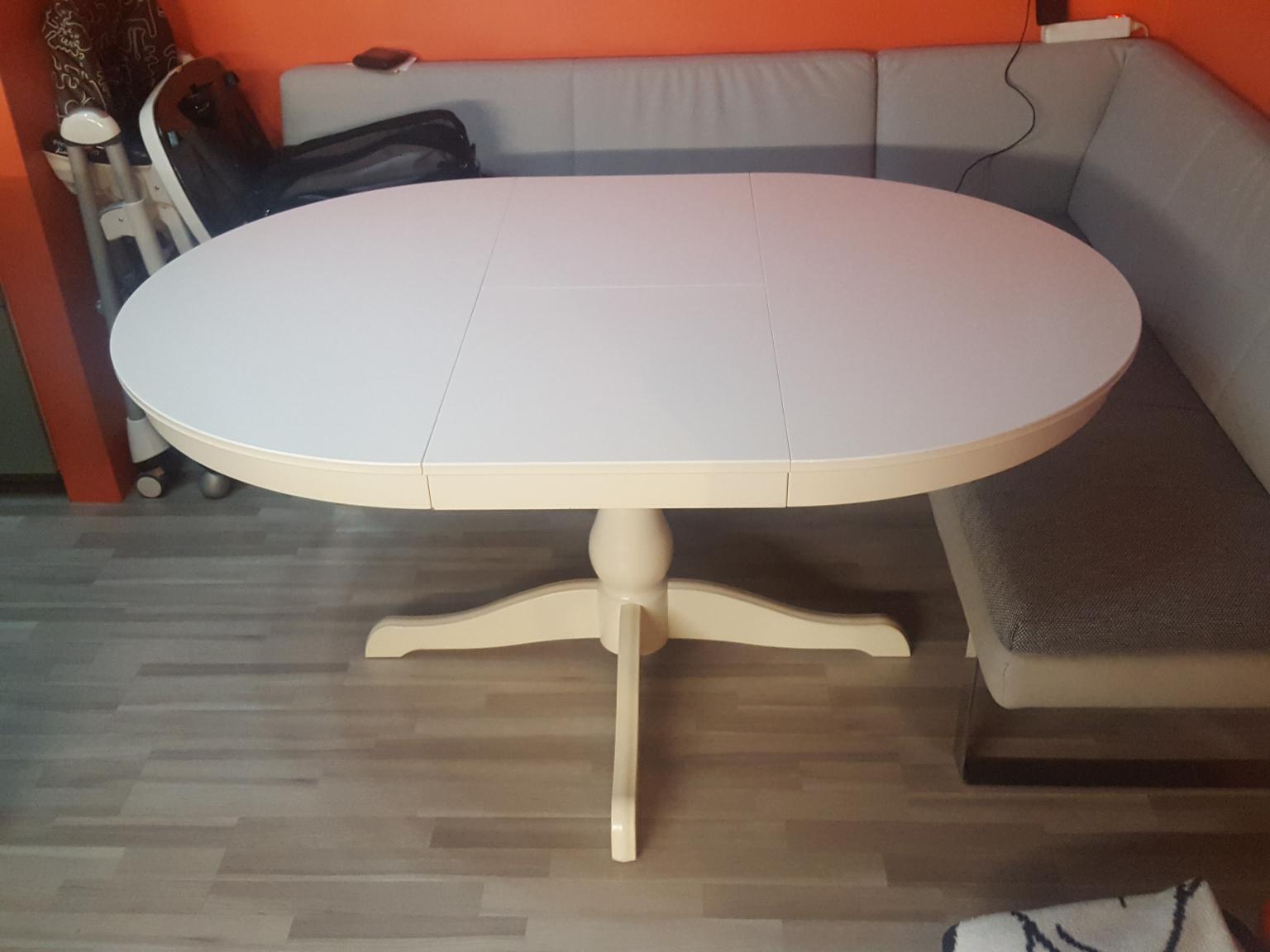 Ikea Tisch Ingatorp Anleitung Test