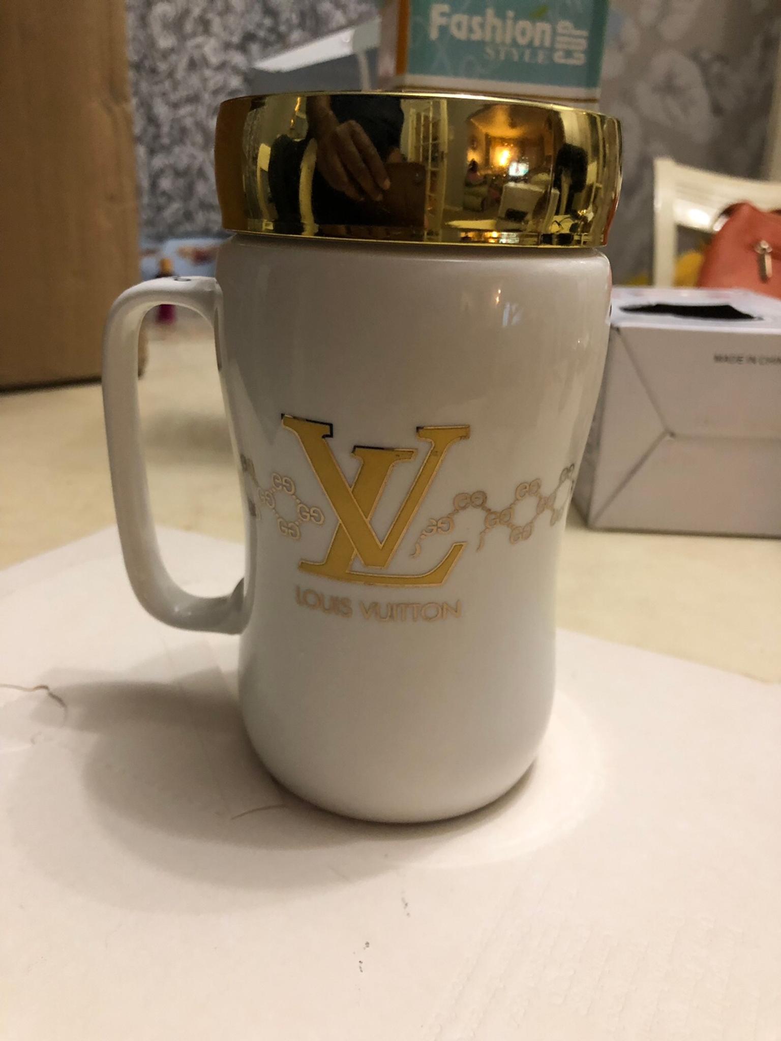 Louis Vuitton Coffee Cup Bts For Men Paul Smith