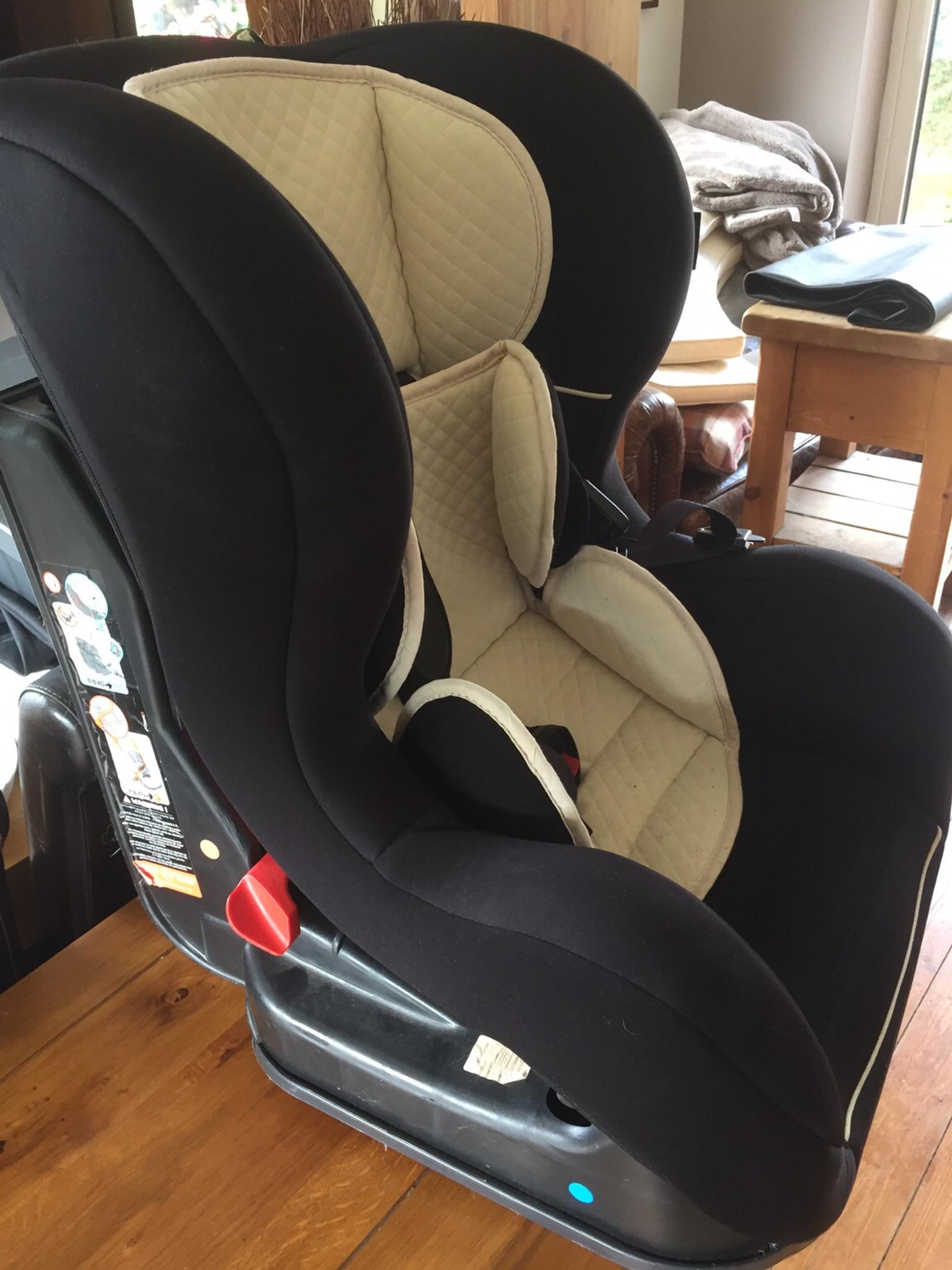 Mothercare childs car seat in DN4 Doncaster for £10.00 for