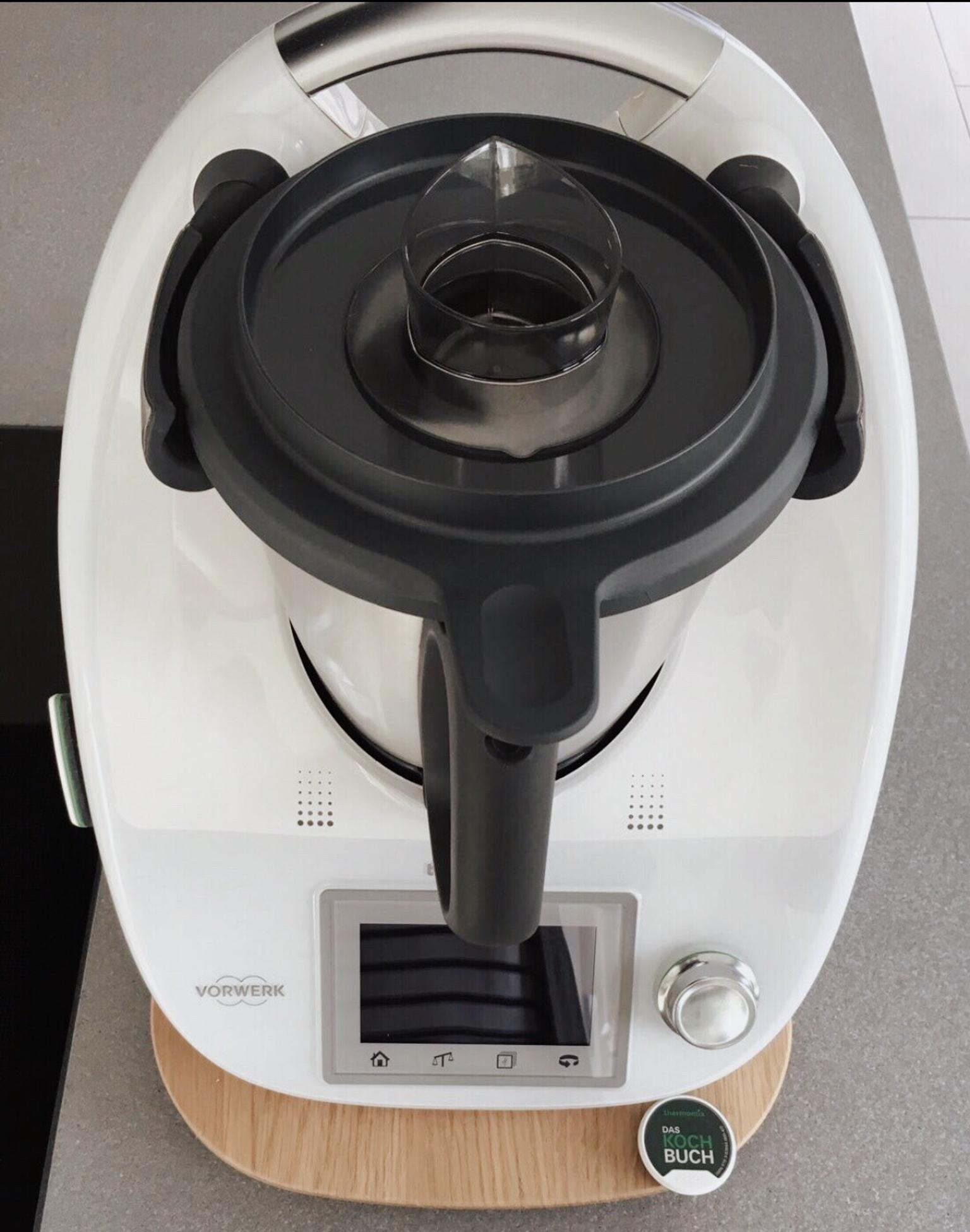 Thermomix TM5 Vorwerk (inklusive Zubehör) in 67149