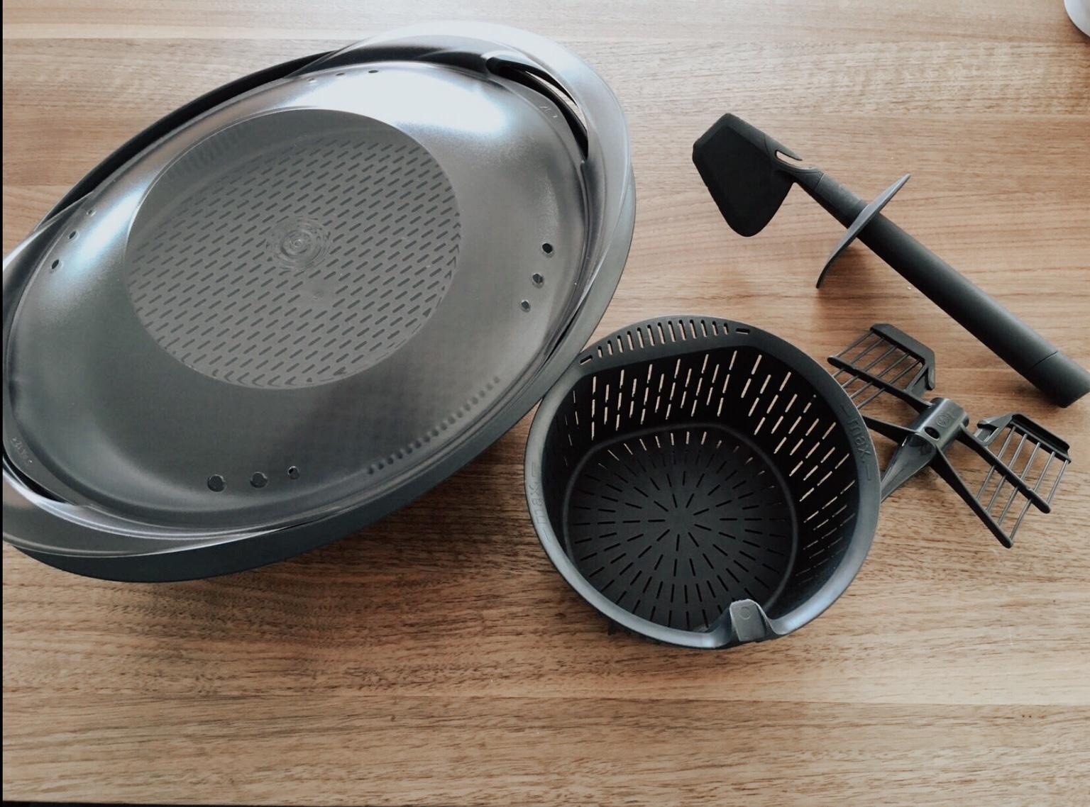 Thermomix TM5 Vorwerk (inklusive Zubehör) in 67149