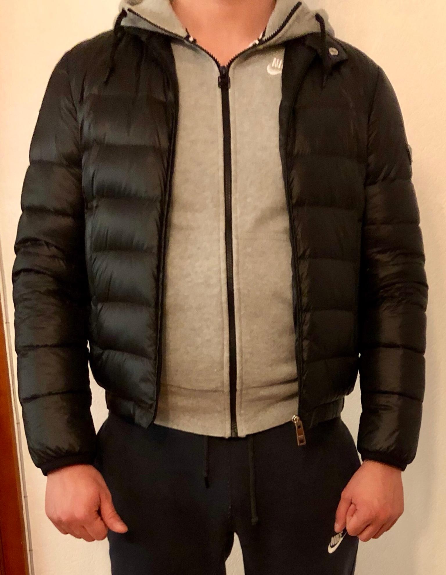 Prada Steppjacke Frühling/Herbst in 68161 Mannheim für 290,00 € zum