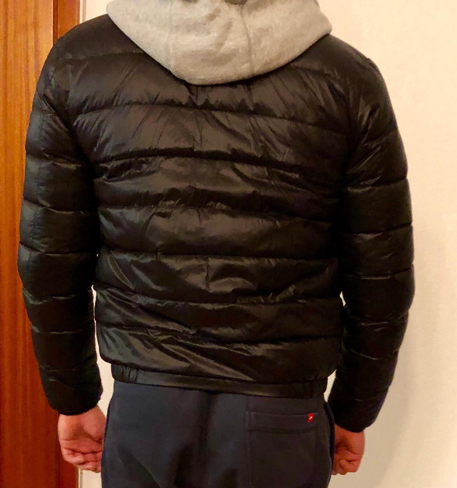 Prada Steppjacke Frühling/Herbst in 68161 Mannheim für 290,00 € zum