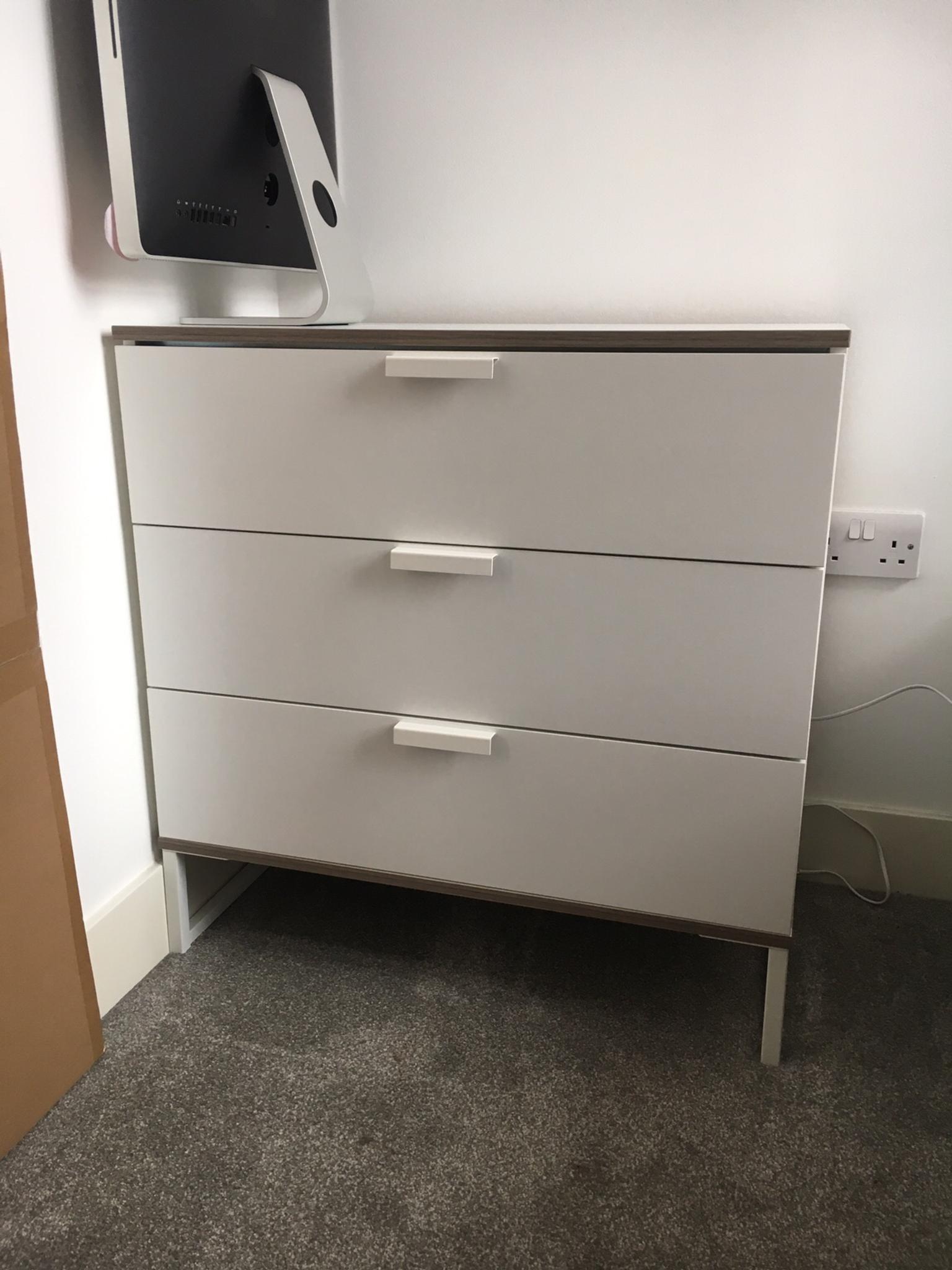 Ikea Byrå Trysil Perfect IKEA Trysil chest of drawers in W3 Ealing for £35.00 for sale