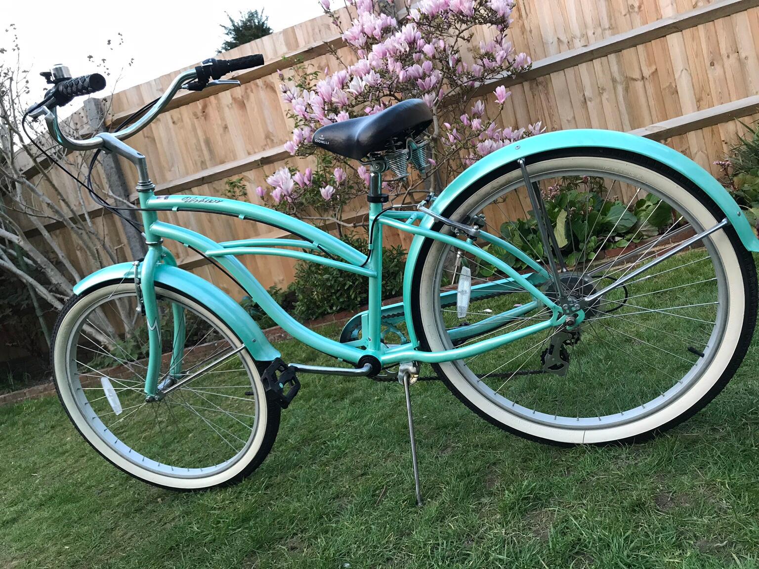 Firmstrong California Beach Cruiser Bike in TW2 Thames for £150.00 for